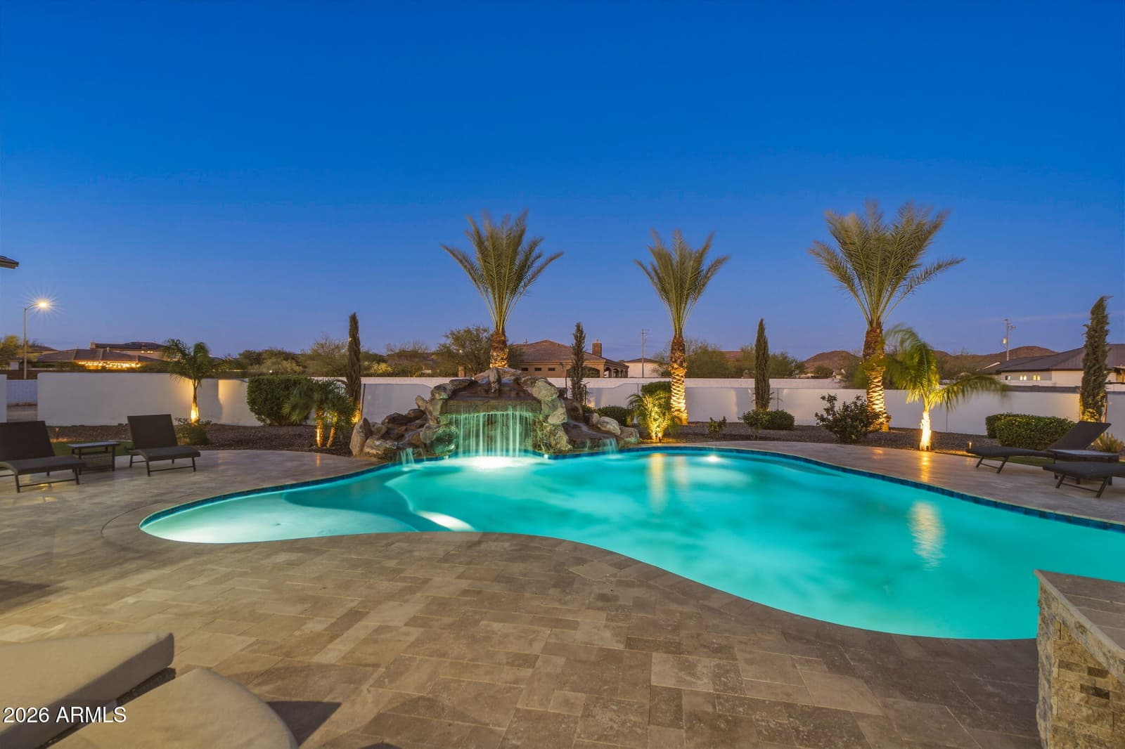 26517 N 100TH Lane, Peoria, AZ 85383 — photo 132 of 159