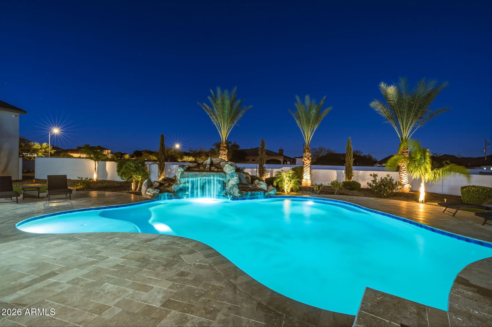 26517 N 100TH Lane, Peoria, AZ 85383 — photo 142 of 159