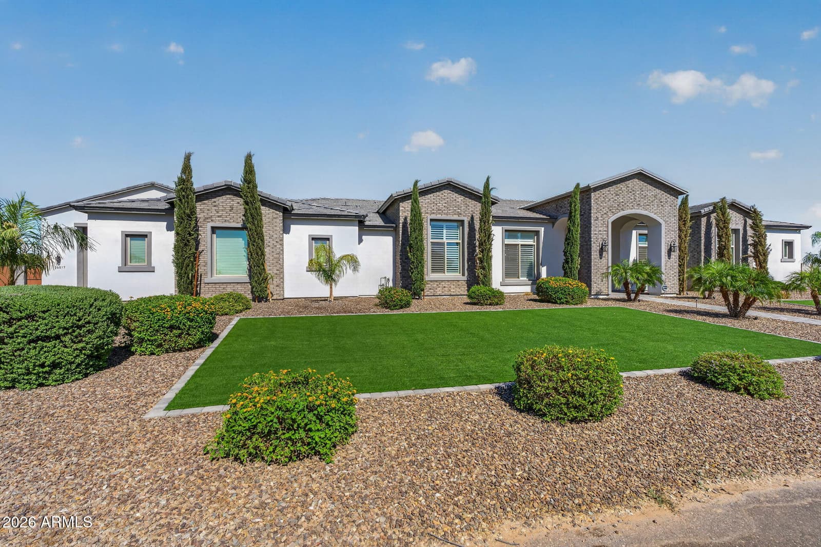 26517 N 100TH Lane, Peoria, AZ 85383 — photo 158 of 159