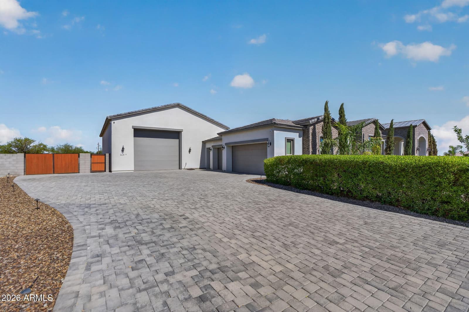 26517 N 100TH Lane, Peoria, AZ 85383 — photo 159 of 159