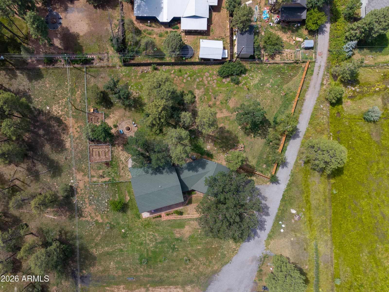1200 W Zuni Lane, Lakeside, AZ 85929 — photo 4 of 38