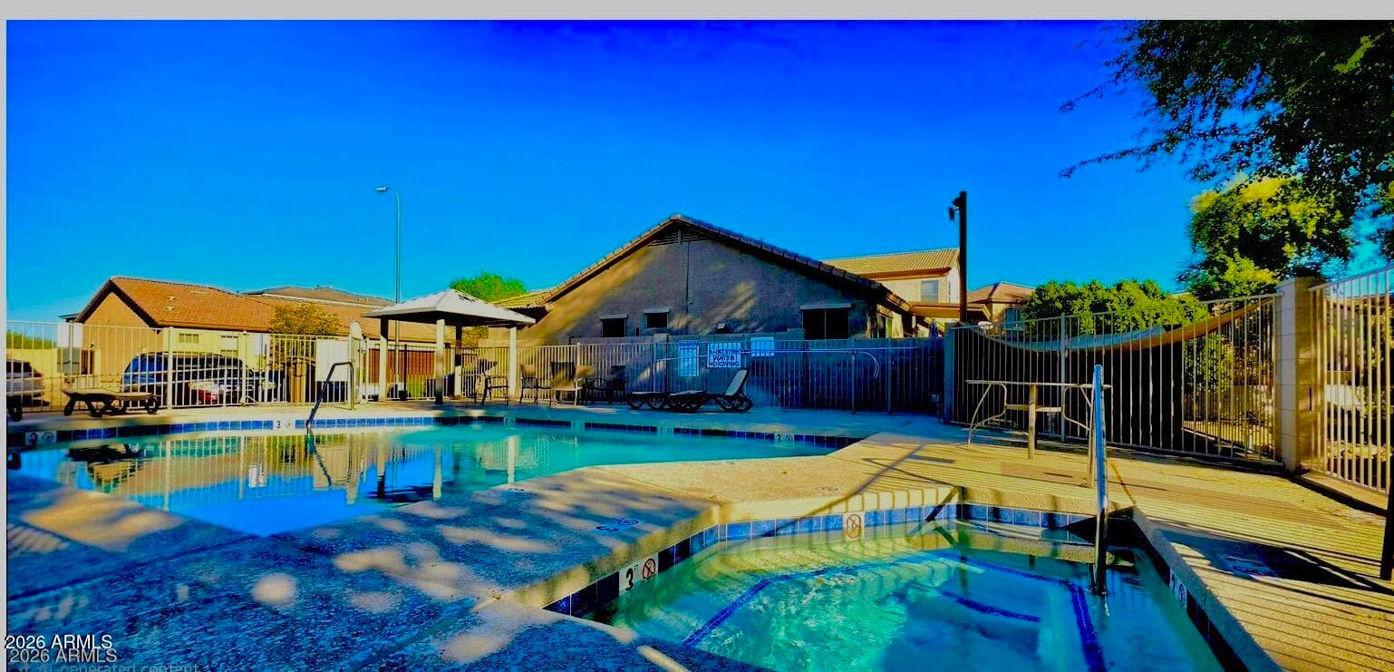15881 N 74TH Avenue, Peoria, AZ 85382 — photo 24 of 26
