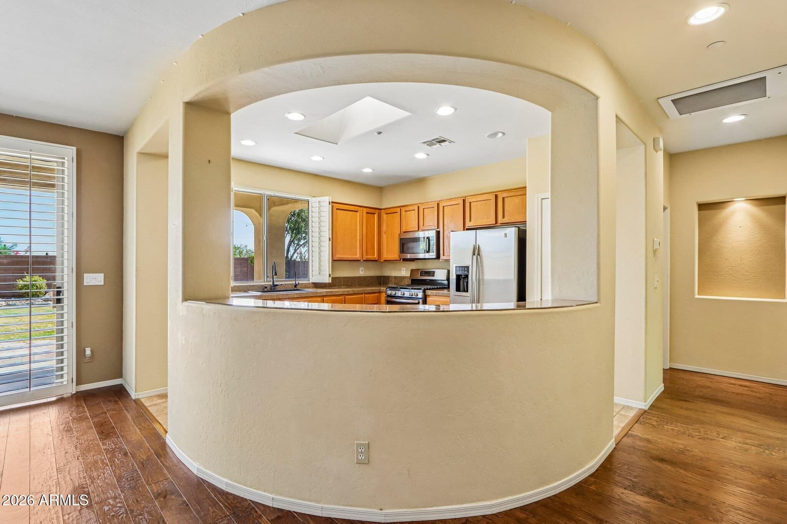 2449 W MUIRFIELD Drive, Anthem, AZ 85086 — photo 10 of 44
