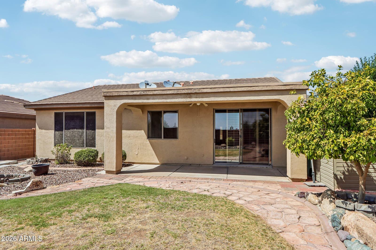 2449 W MUIRFIELD Drive, Anthem, AZ 85086 — photo 27 of 44
