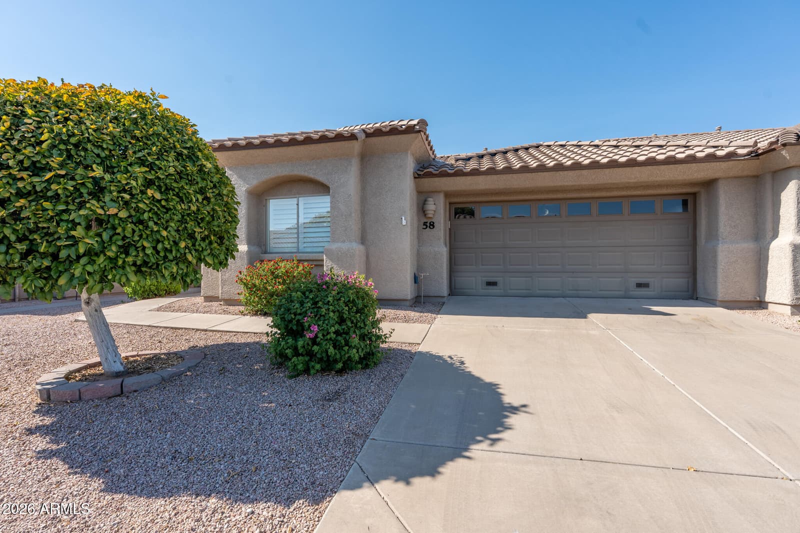 4202 E Broadway Road 58, Mesa, AZ 85206 — photo 2 of 43