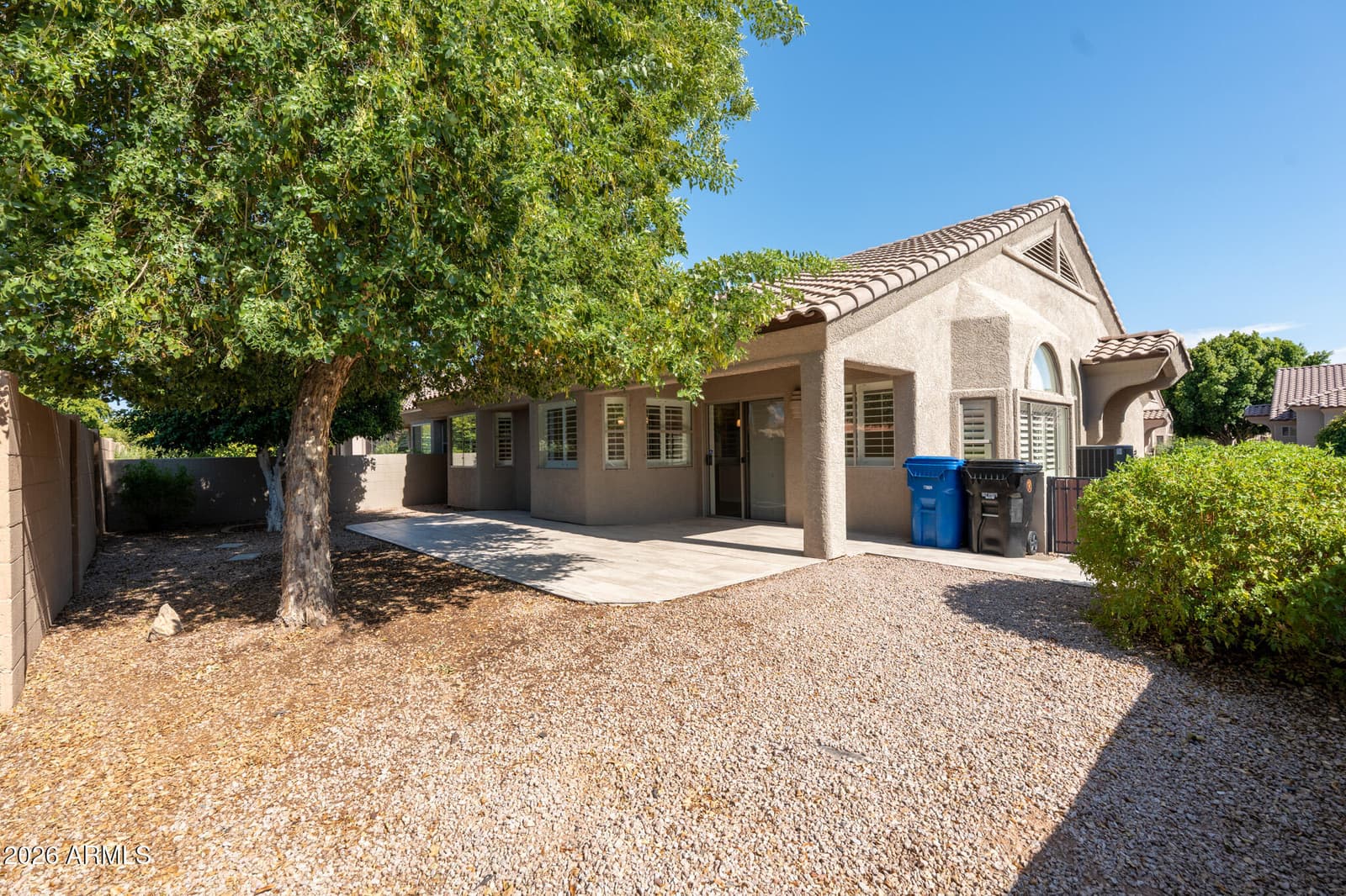 4202 E Broadway Road 58, Mesa, AZ 85206 — photo 39 of 43