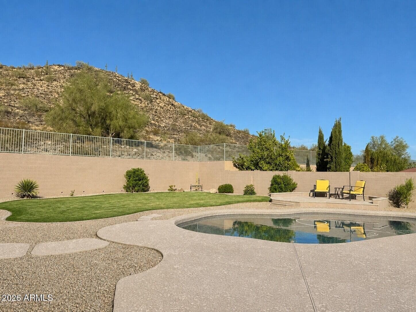 25451 N 40TH Lane, Phoenix, AZ 85083 — photo 1 of 32