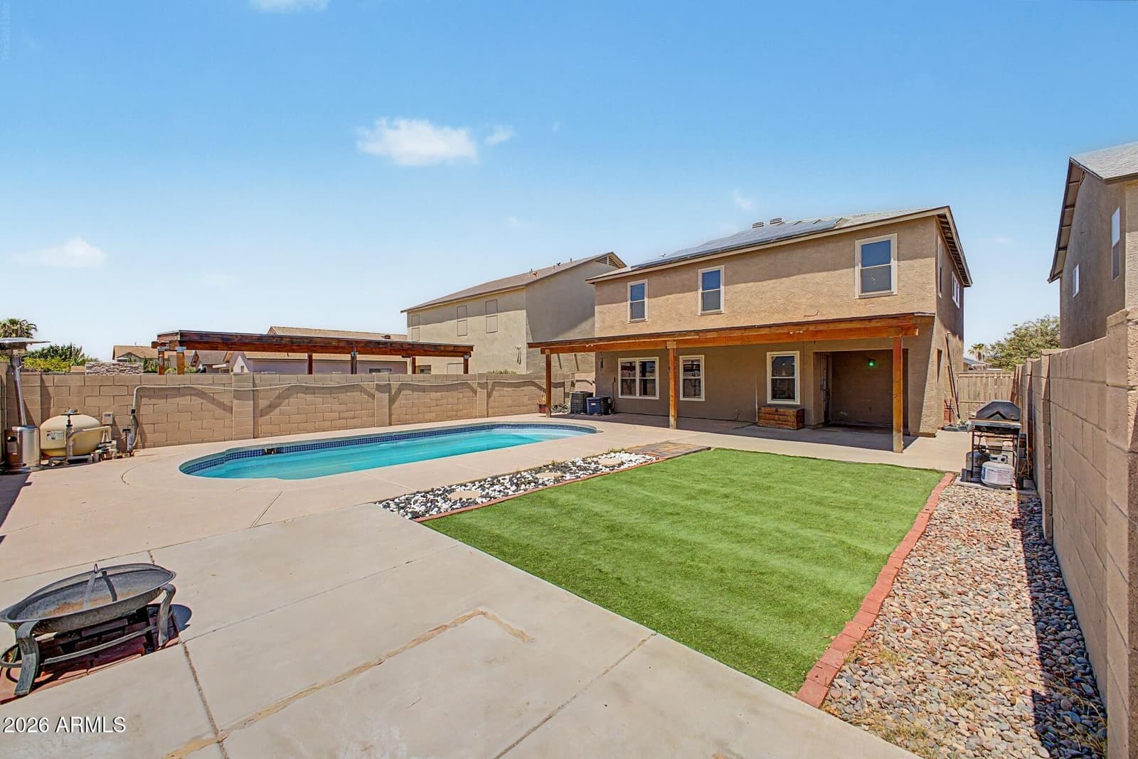 11821 W BLOOMFIELD Road, El Mirage, AZ 85335 — photo 55 of 62