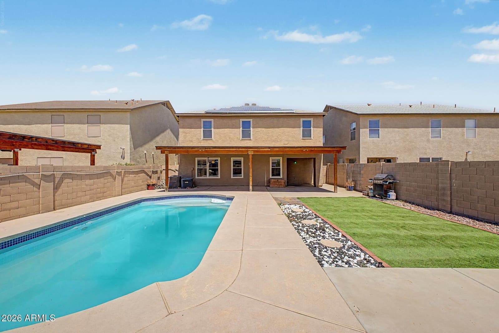 11821 W BLOOMFIELD Road, El Mirage, AZ 85335 — photo 57 of 62