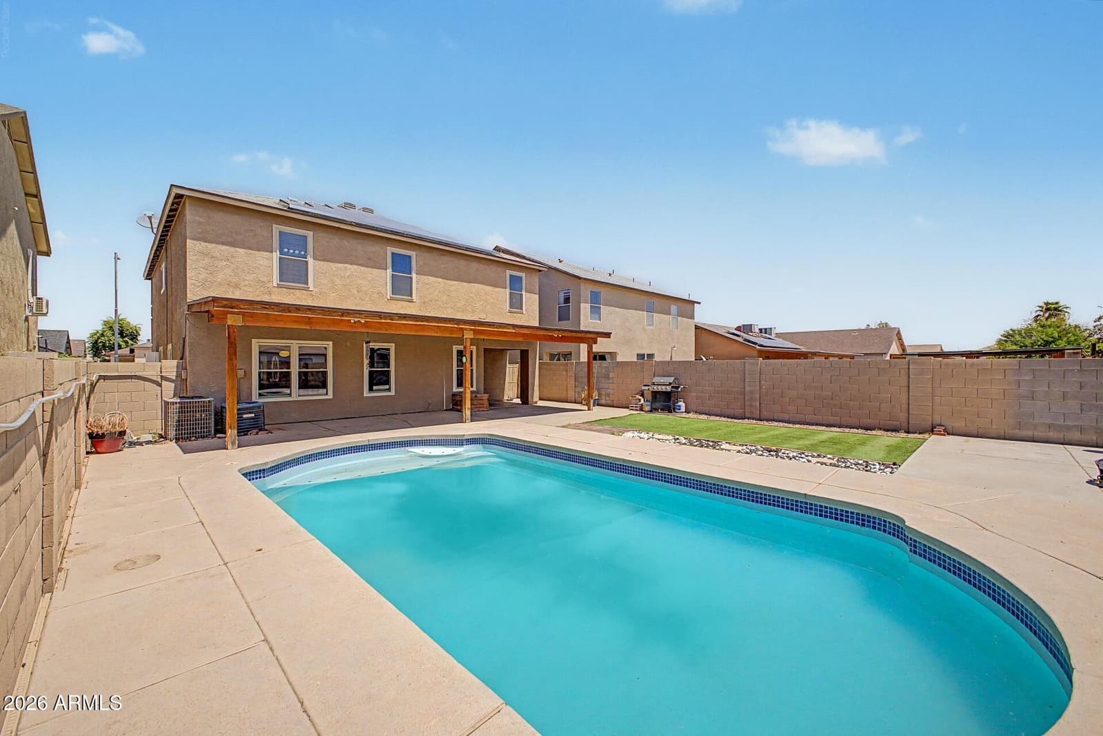 11821 W BLOOMFIELD Road, El Mirage, AZ 85335 — photo 59 of 62