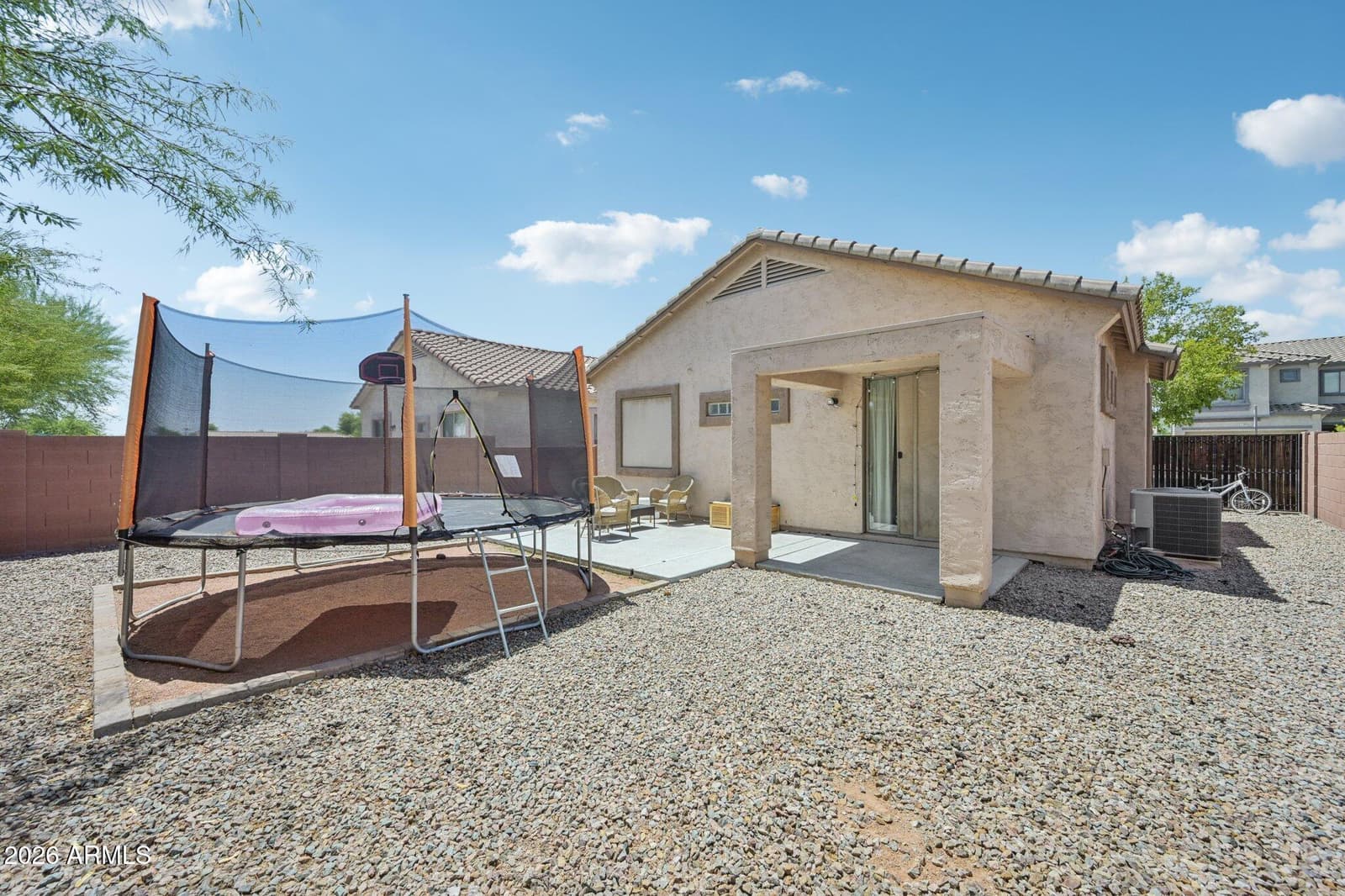905 S BRISTOL, Mesa, AZ 85208 — photo 19 of 20