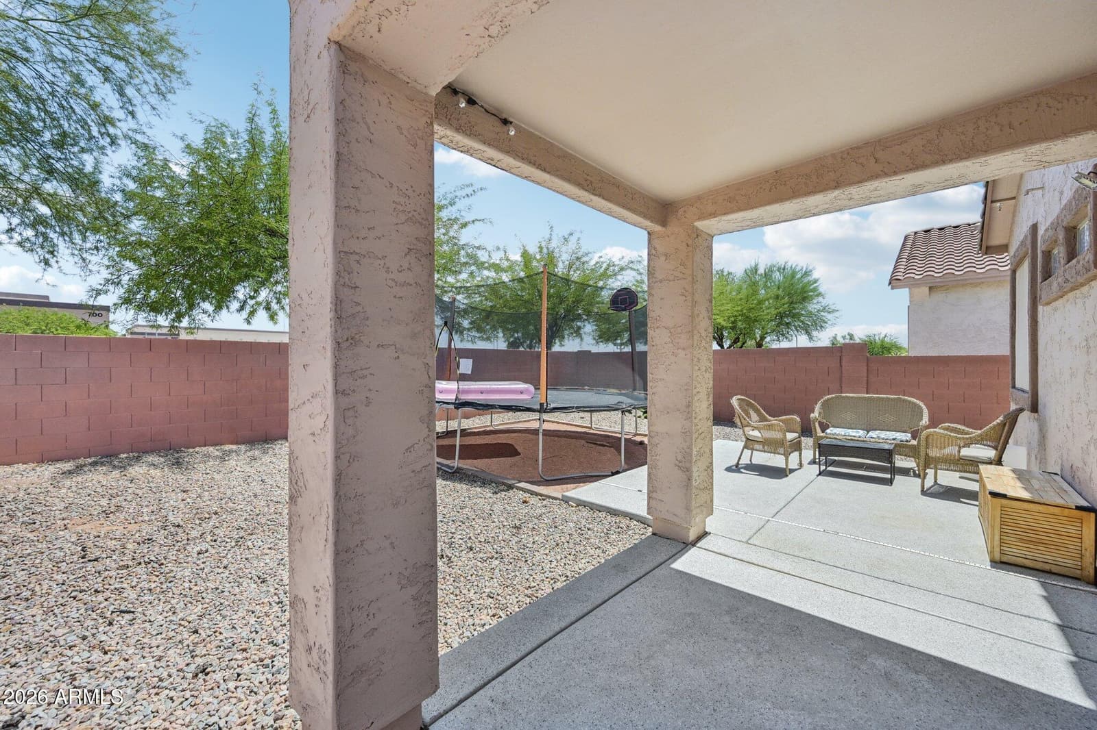 905 S BRISTOL, Mesa, AZ 85208 — photo 18 of 20