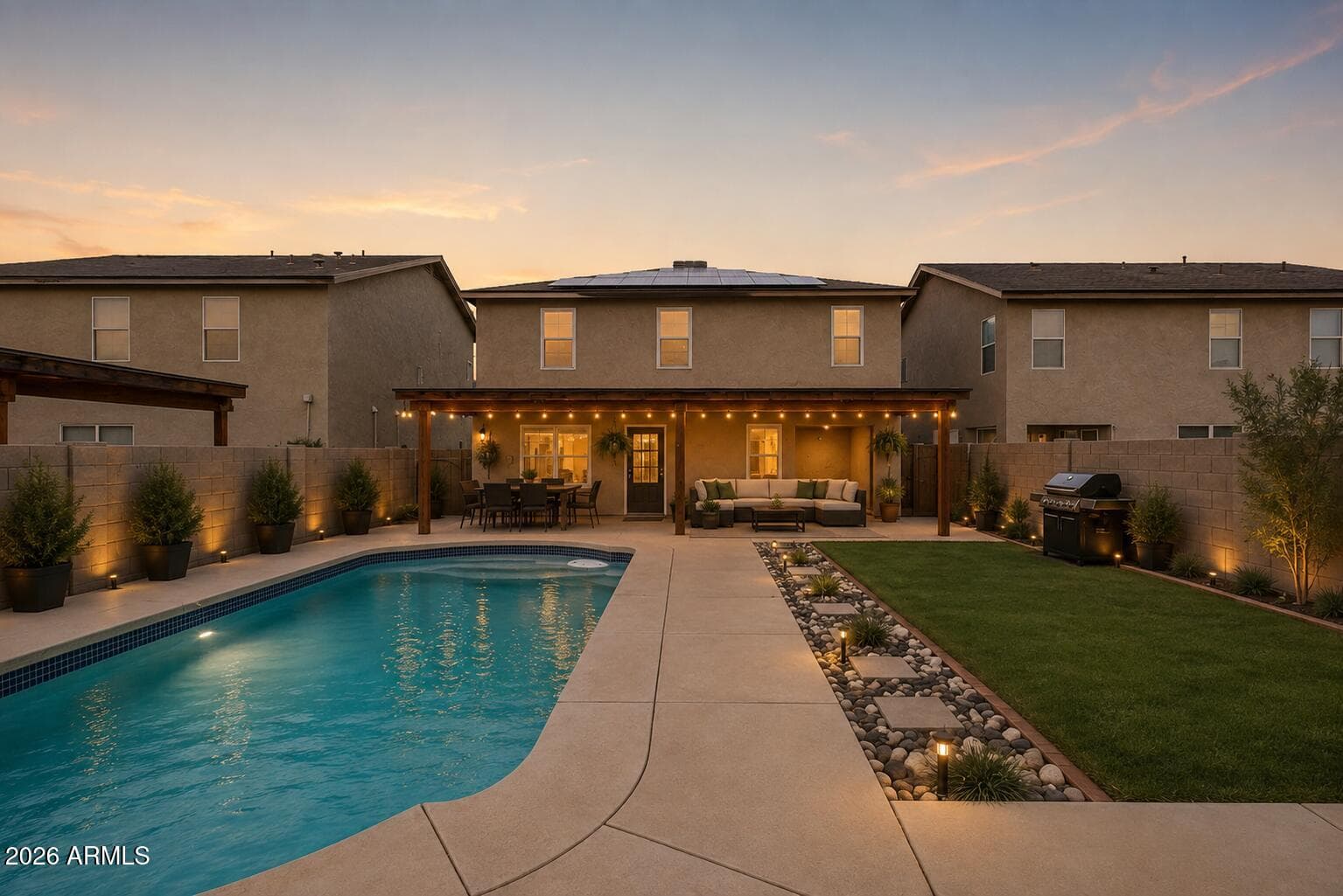 11821 W BLOOMFIELD Road, El Mirage, AZ 85335 — photo 58 of 62