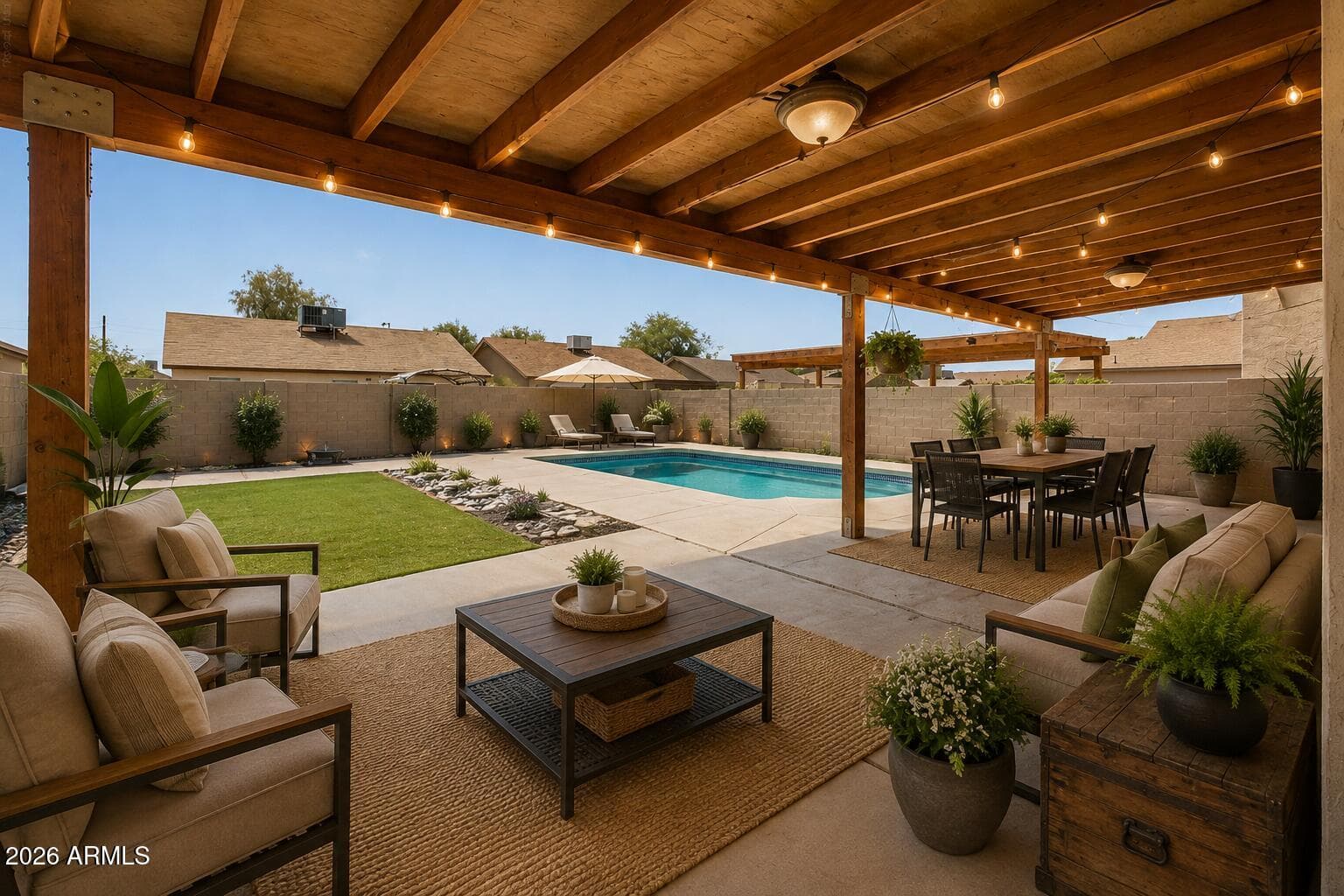 11821 W BLOOMFIELD Road, El Mirage, AZ 85335 — photo 54 of 62
