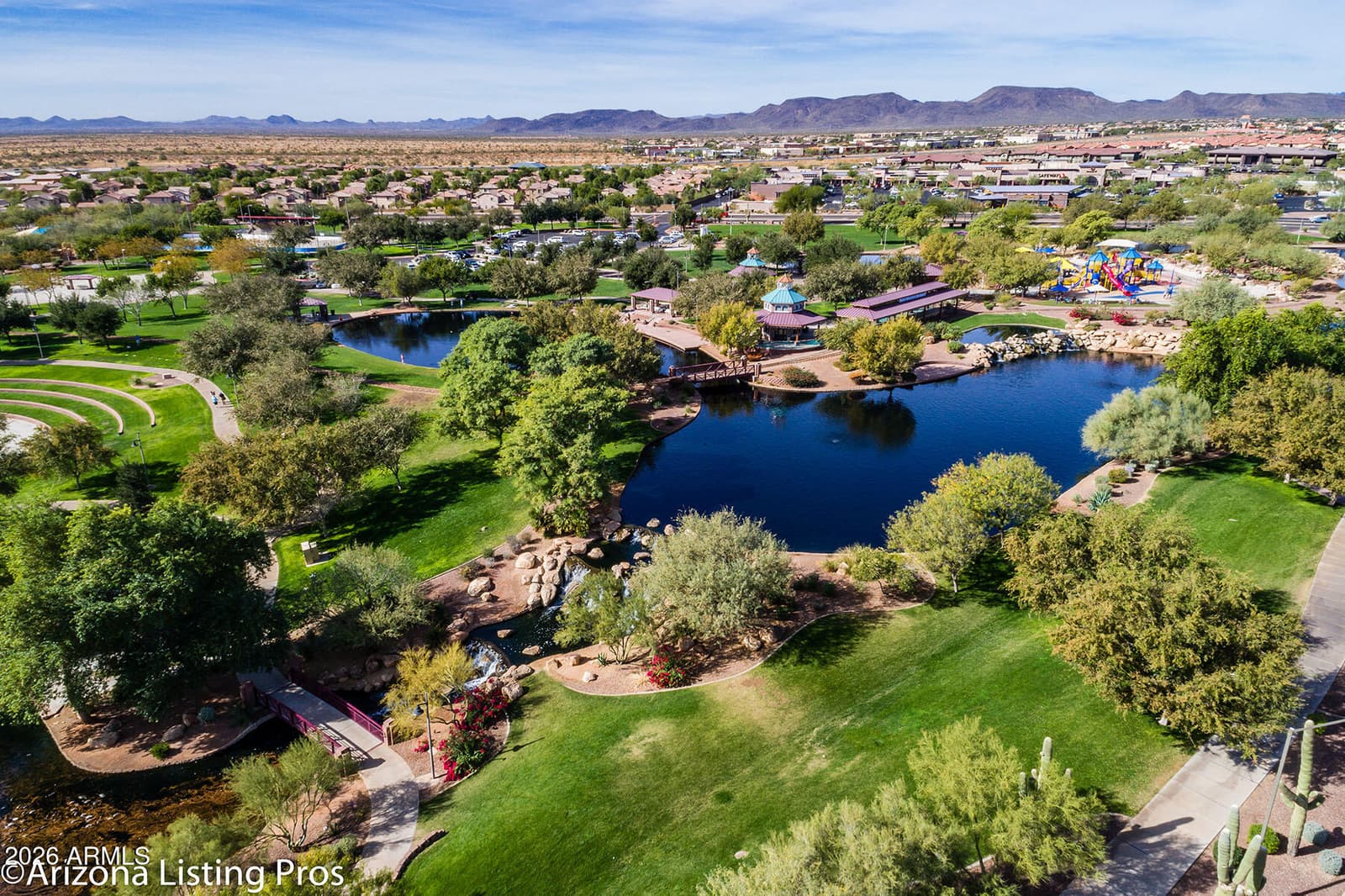 3353 W Inspiration Drive, Phoenix, AZ 85086 — photo 31 of 32