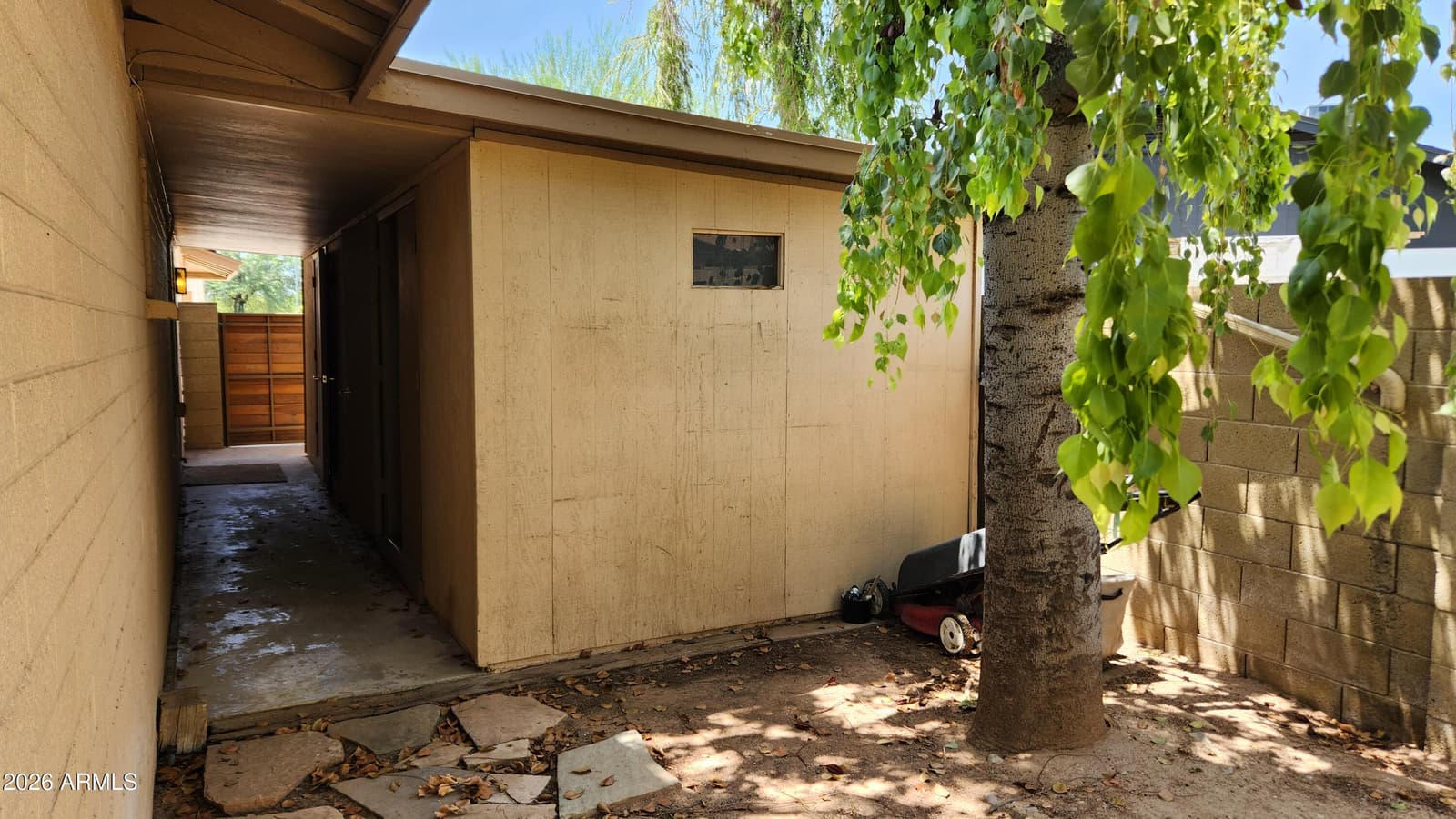 864 E PARADISE Lane, Phoenix, AZ 85022 — photo 22 of 29