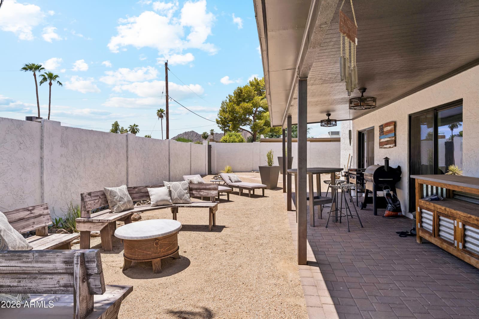 2915 E BERYL Avenue, Phoenix, AZ 85028 — photo 18 of 20