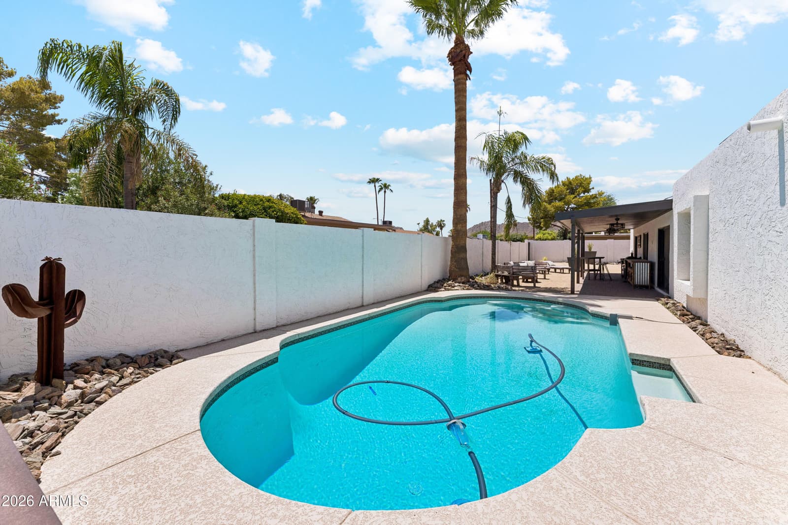 2915 E BERYL Avenue, Phoenix, AZ 85028 — photo 19 of 20