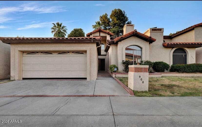 908 W Flynn Lane, Phoenix, AZ 85013 — photo 1 of 26