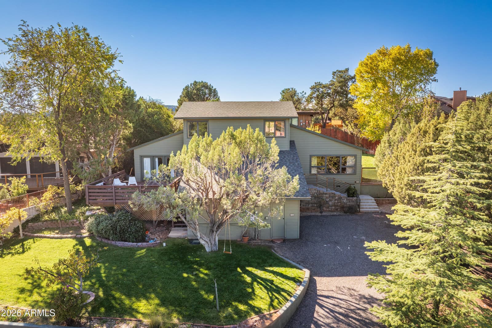 25 Rolls Road, Sedona, AZ 86336 — photo 23 of 45