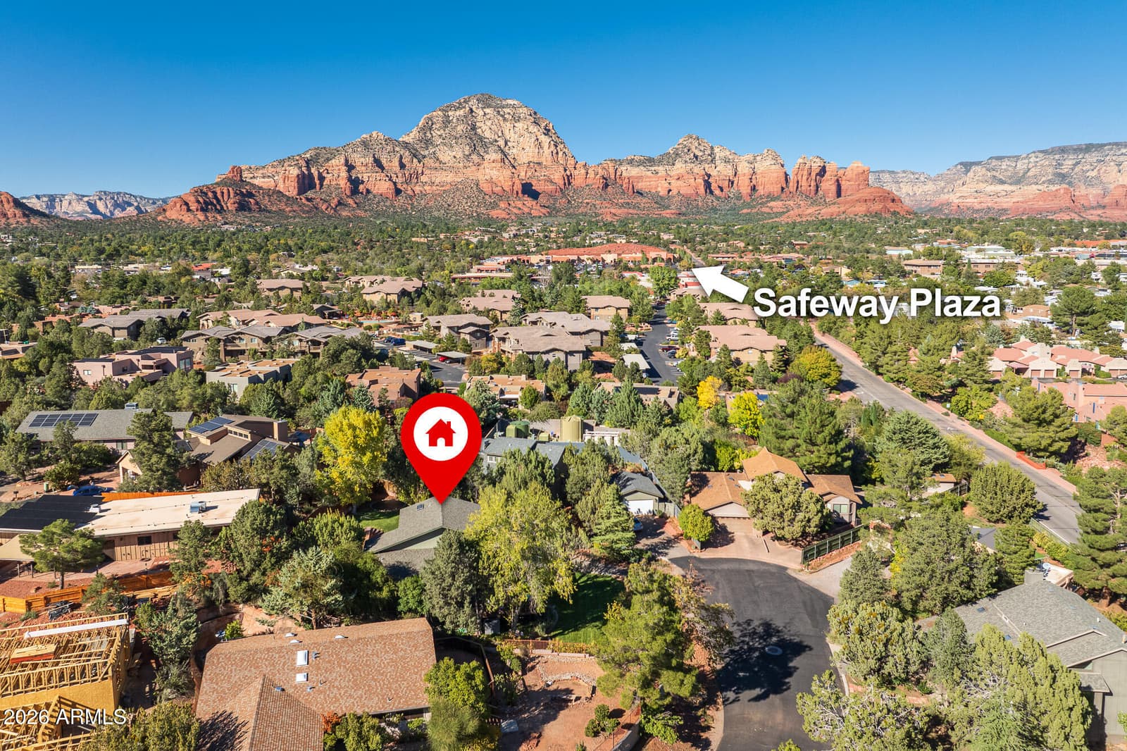 25 Rolls Road, Sedona, AZ 86336 — photo 24 of 45