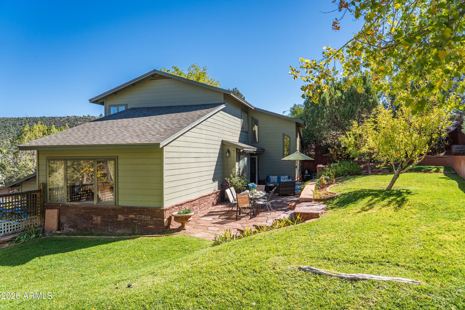 25 Rolls Road, Sedona, AZ 86336 — photo 26 of 45