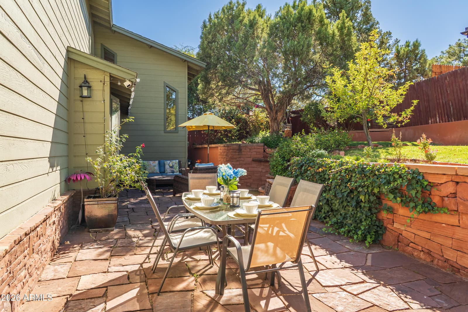 25 Rolls Road, Sedona, AZ 86336 — photo 27 of 45