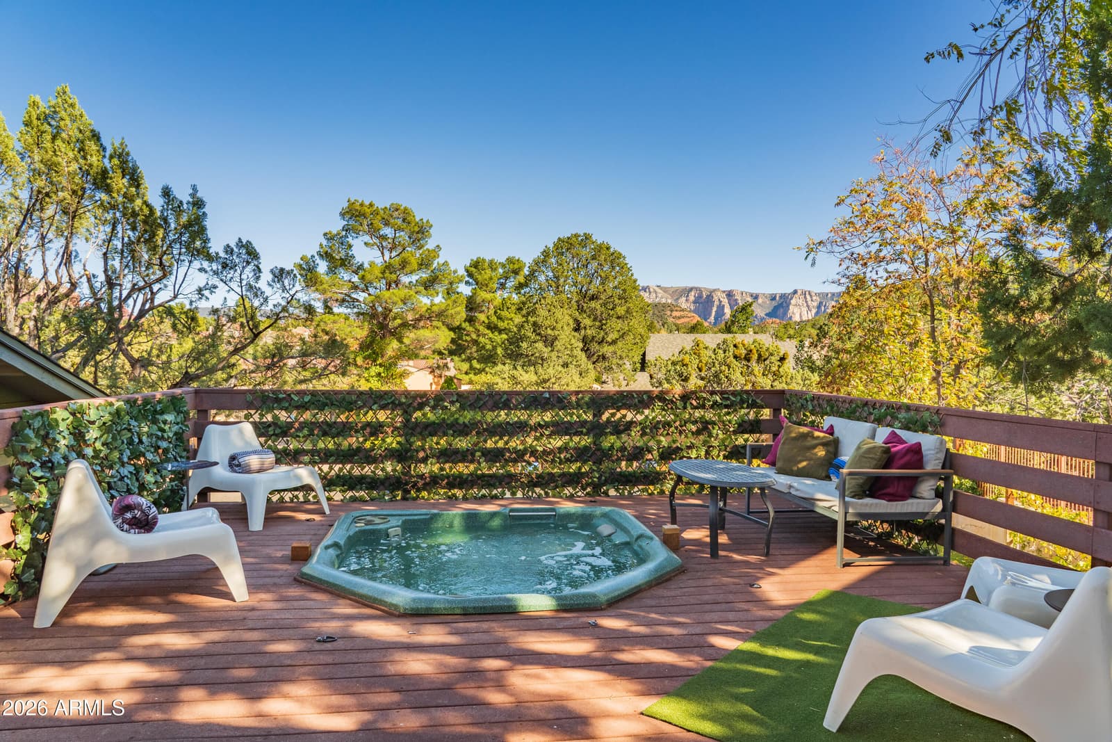 25 Rolls Road, Sedona, AZ 86336 — photo 8 of 45