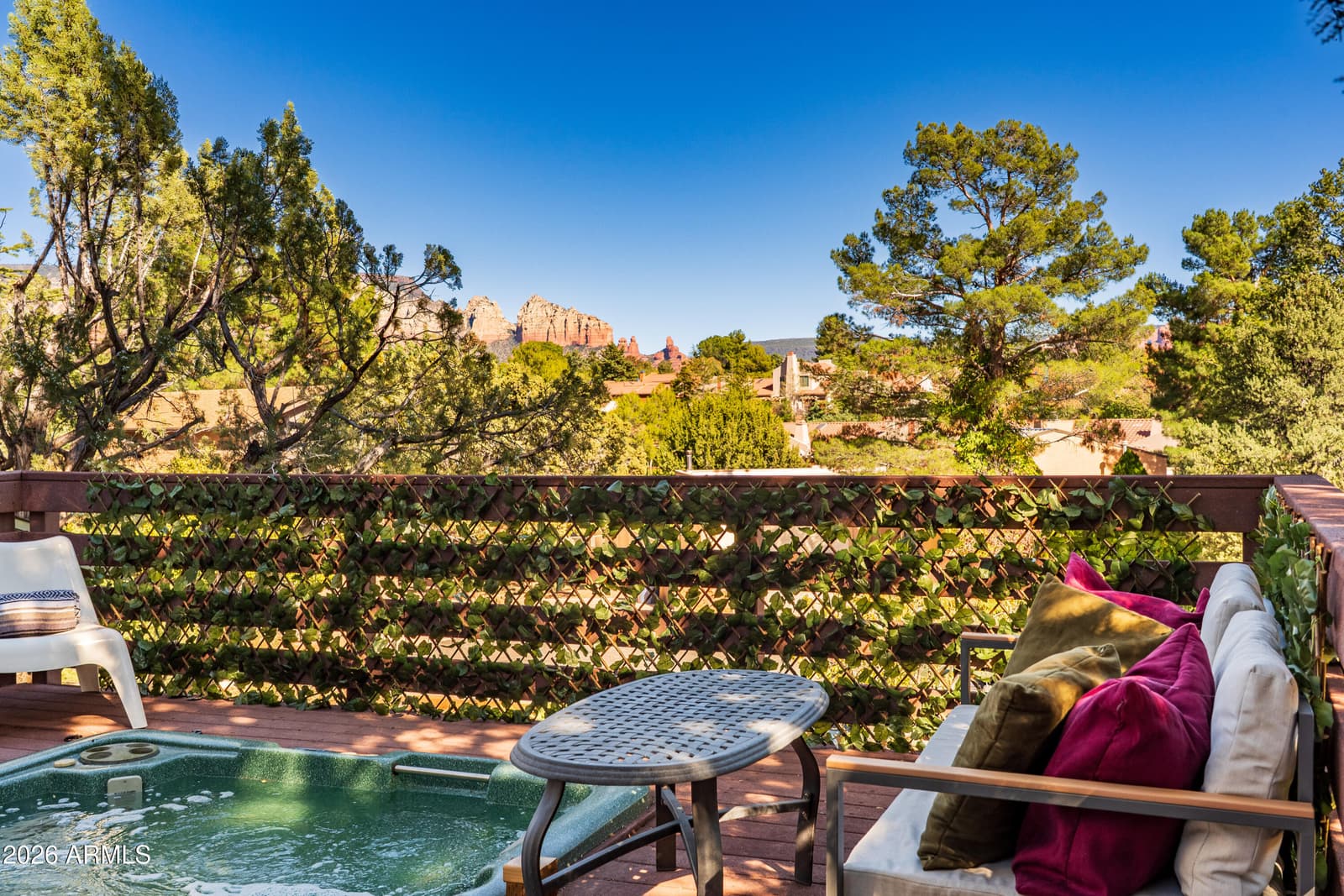 25 Rolls Road, Sedona, AZ 86336 — photo 2 of 45