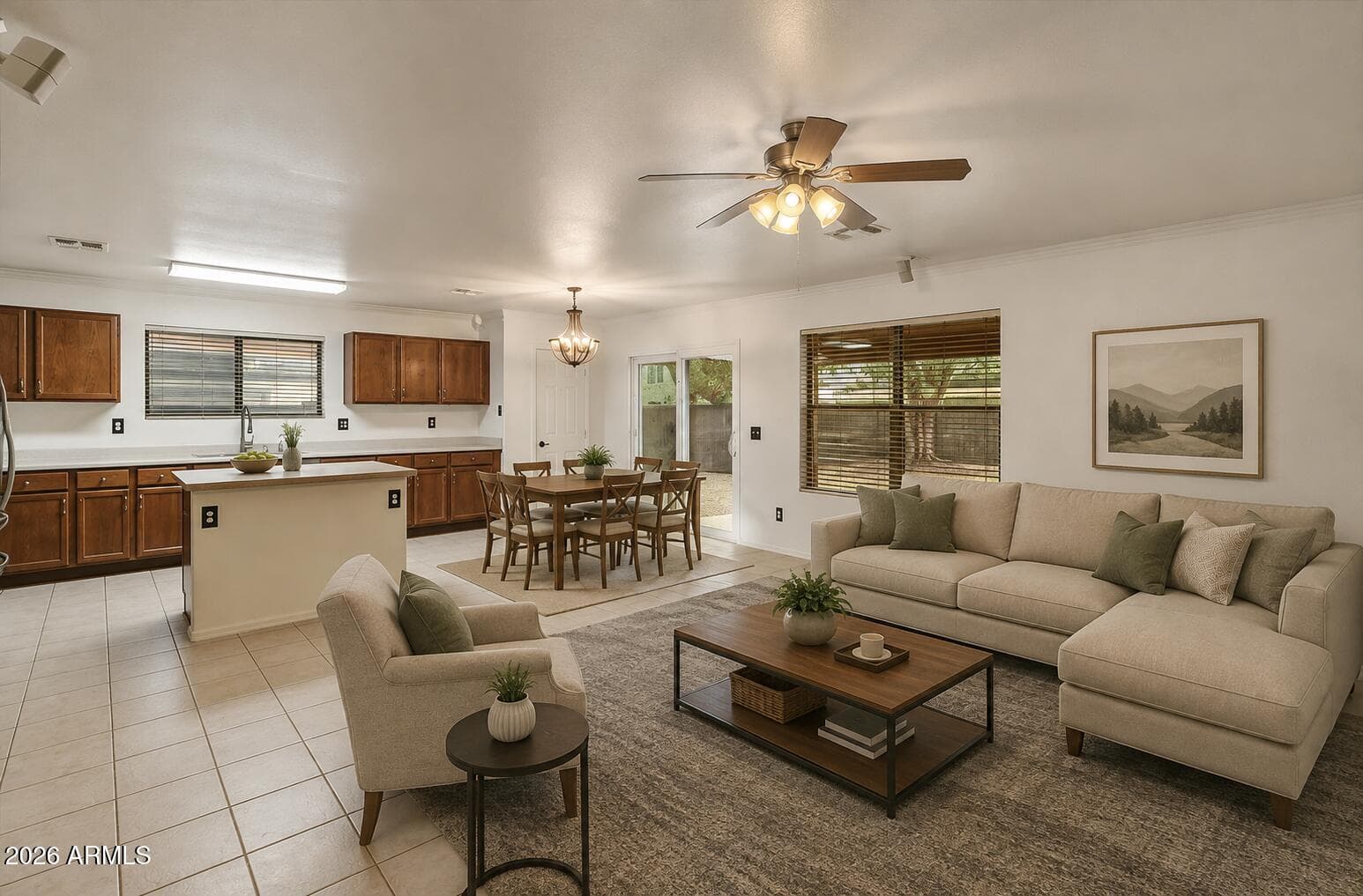 10524 W COUNTRY CLUB Trail, Peoria, AZ 85383 — photo 8 of 26