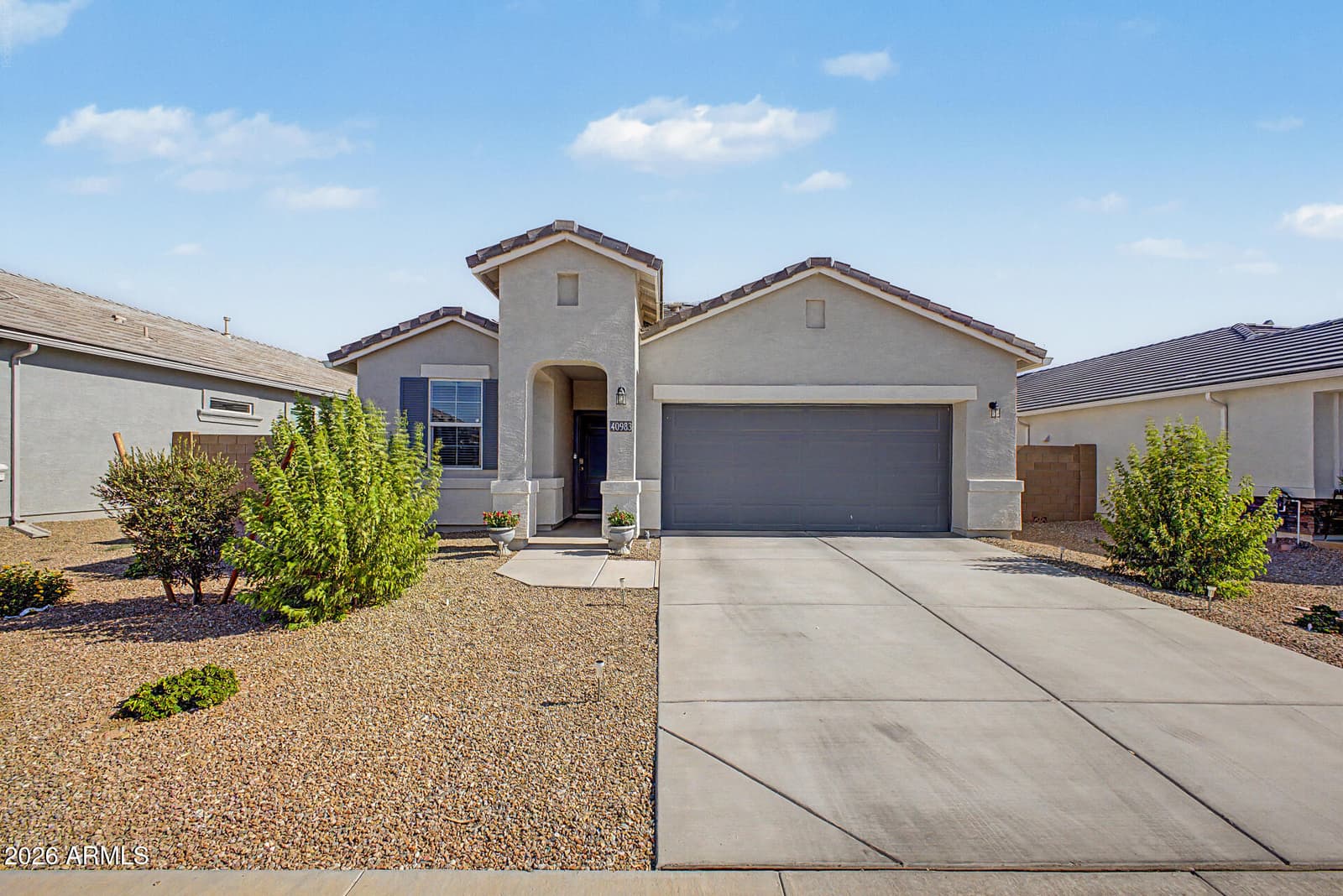 40983 W SUNLAND Drive, Maricopa, AZ 85138 — photo 1 of 38