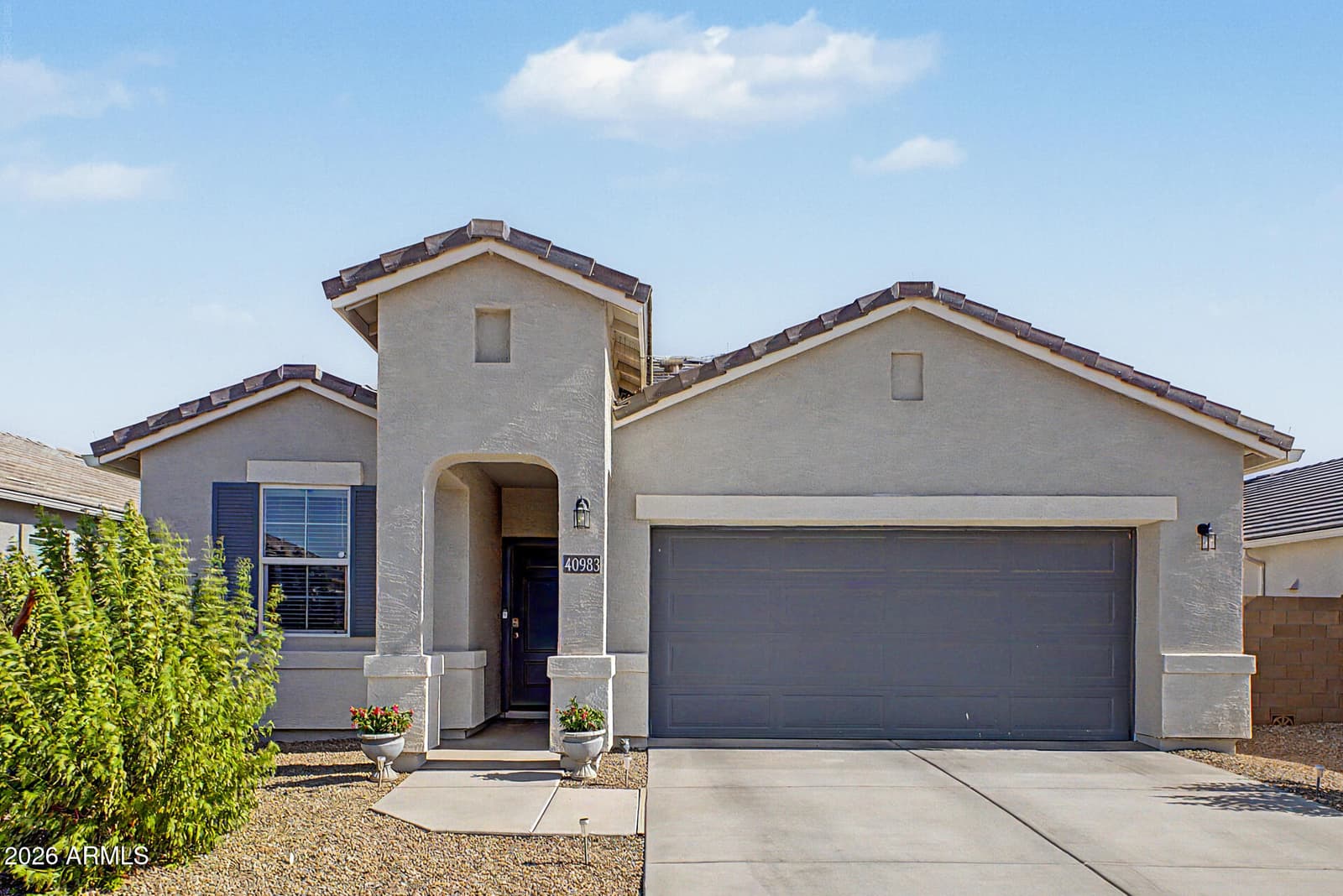 40983 W SUNLAND Drive, Maricopa, AZ 85138 — photo 2 of 38