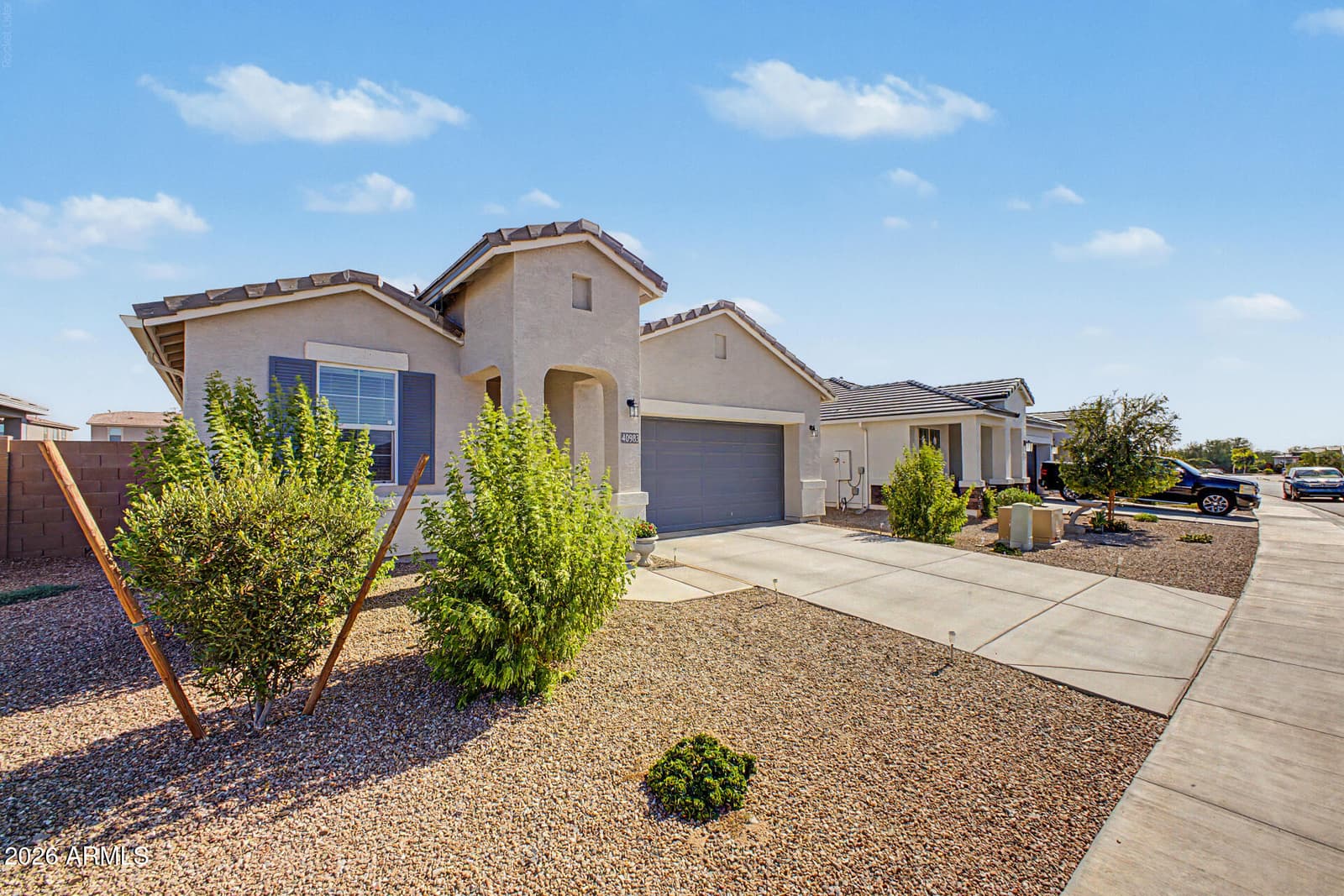 40983 W SUNLAND Drive, Maricopa, AZ 85138 — photo 5 of 38