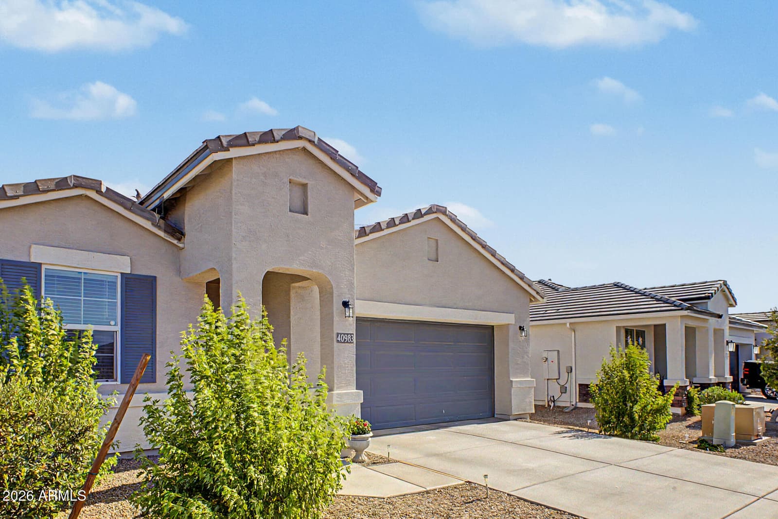 40983 W SUNLAND Drive, Maricopa, AZ 85138 — photo 6 of 38
