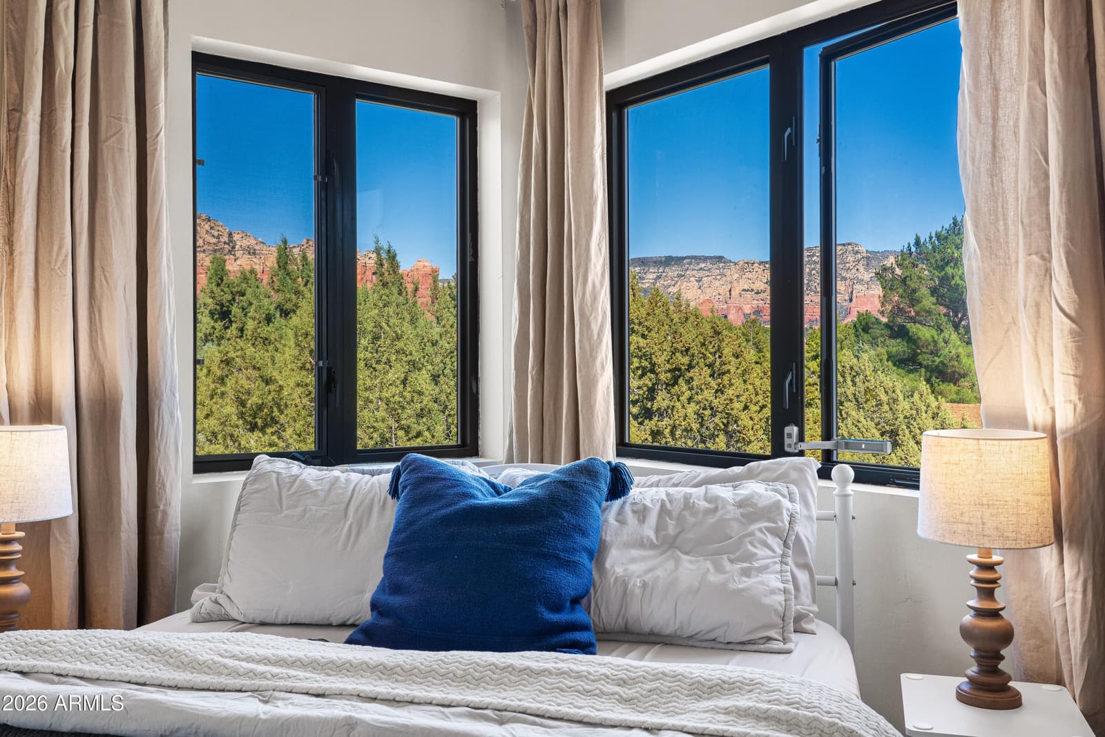 25 Rolls Road, Sedona, AZ 86336 — photo 6 of 45