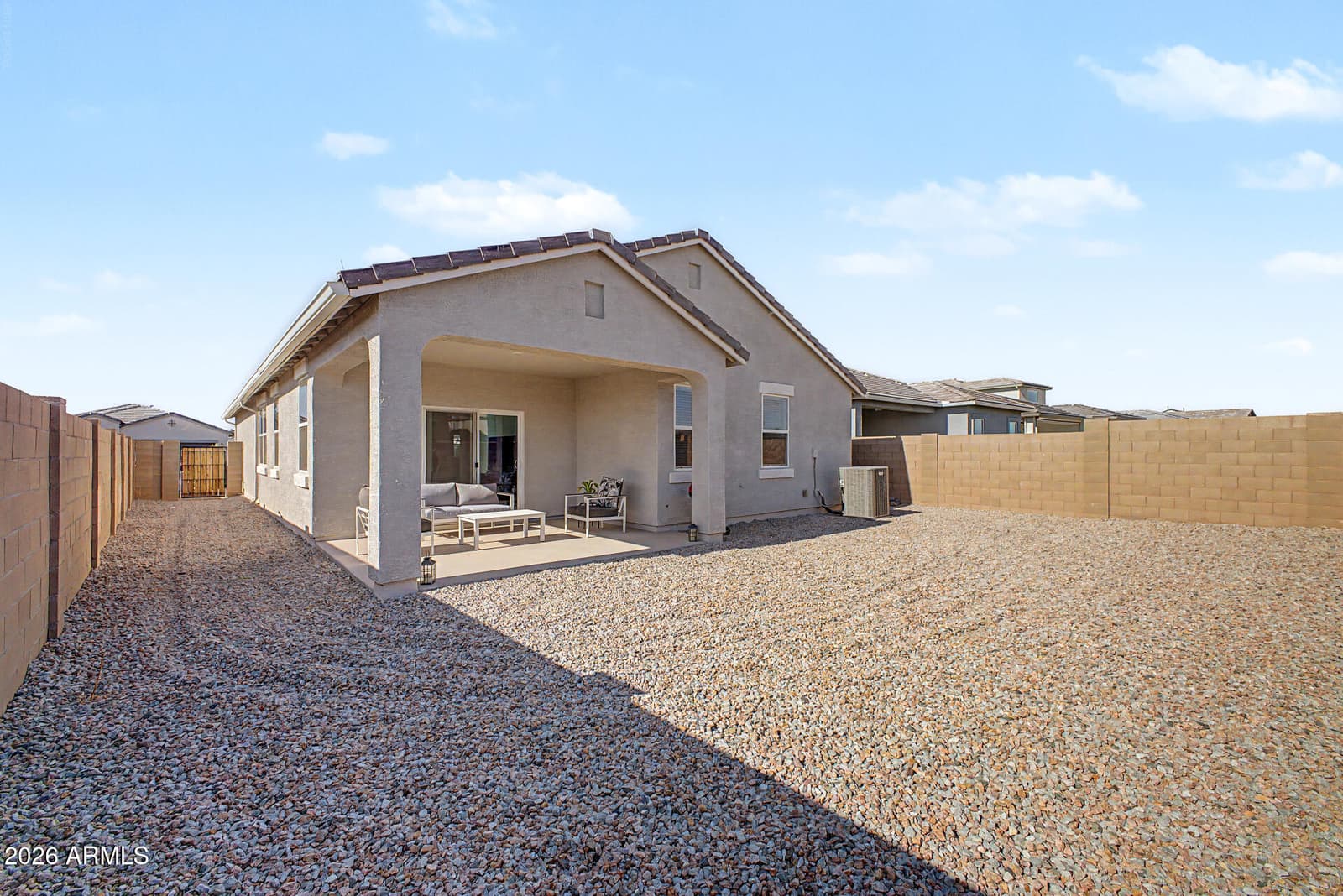 40983 W SUNLAND Drive, Maricopa, AZ 85138 — photo 35 of 38