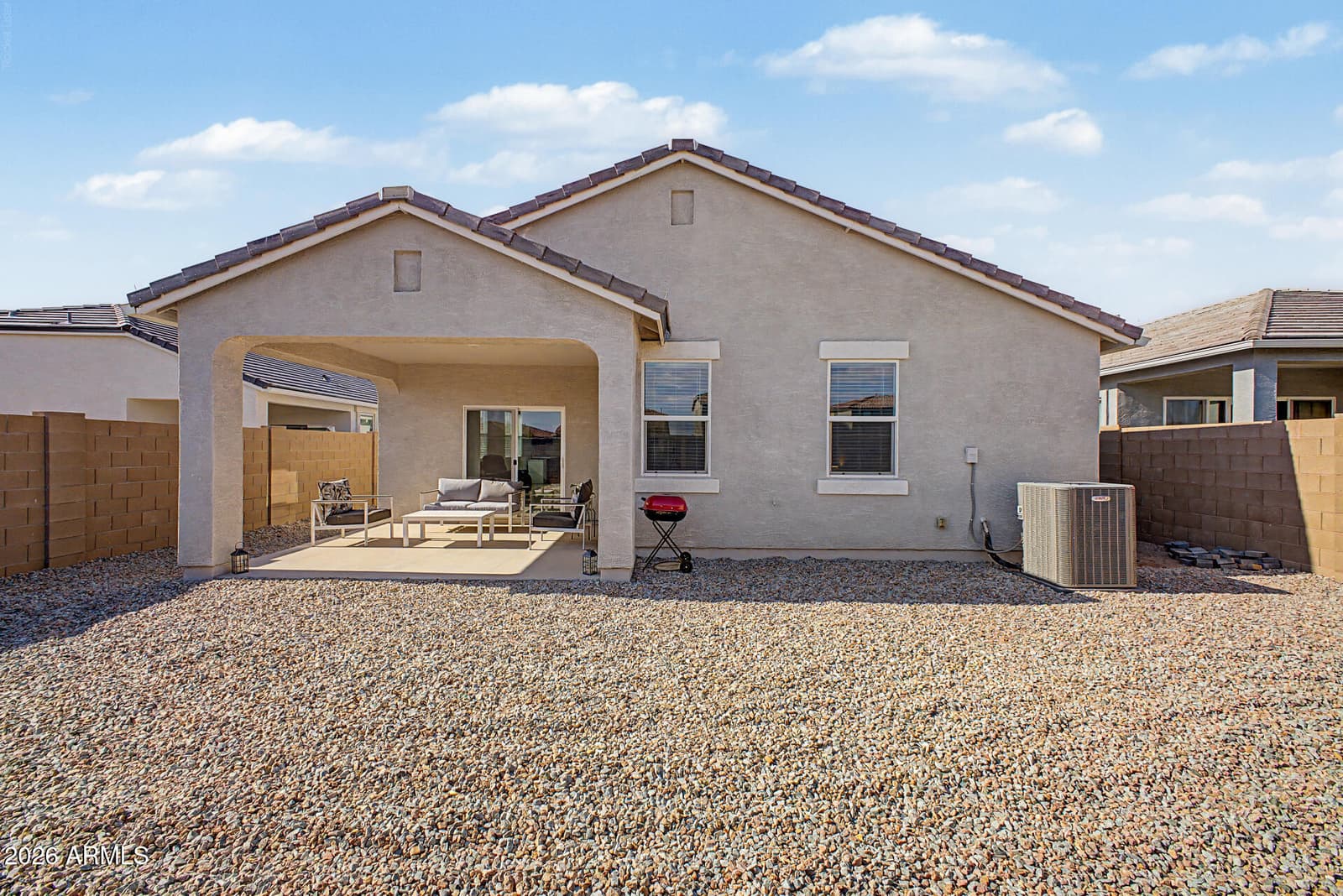 40983 W SUNLAND Drive, Maricopa, AZ 85138 — photo 36 of 38