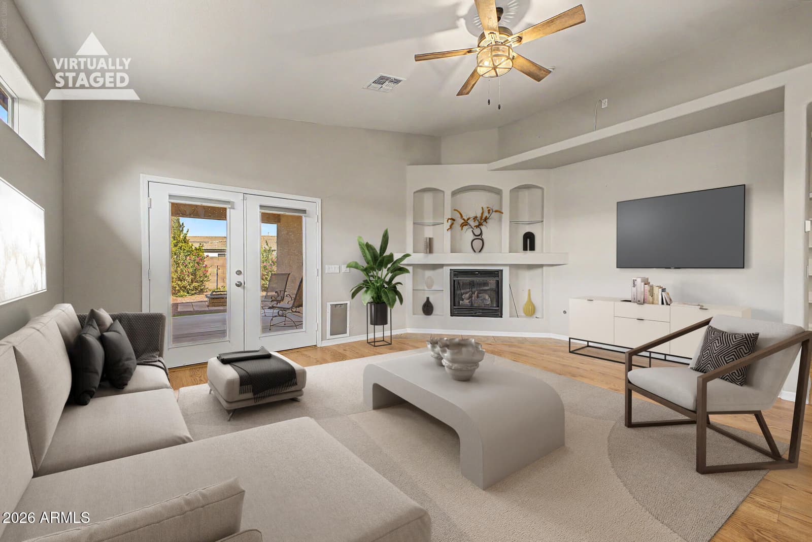 1216 N LANTANA Place, Casa Grande, AZ 85122 — photo 4 of 37