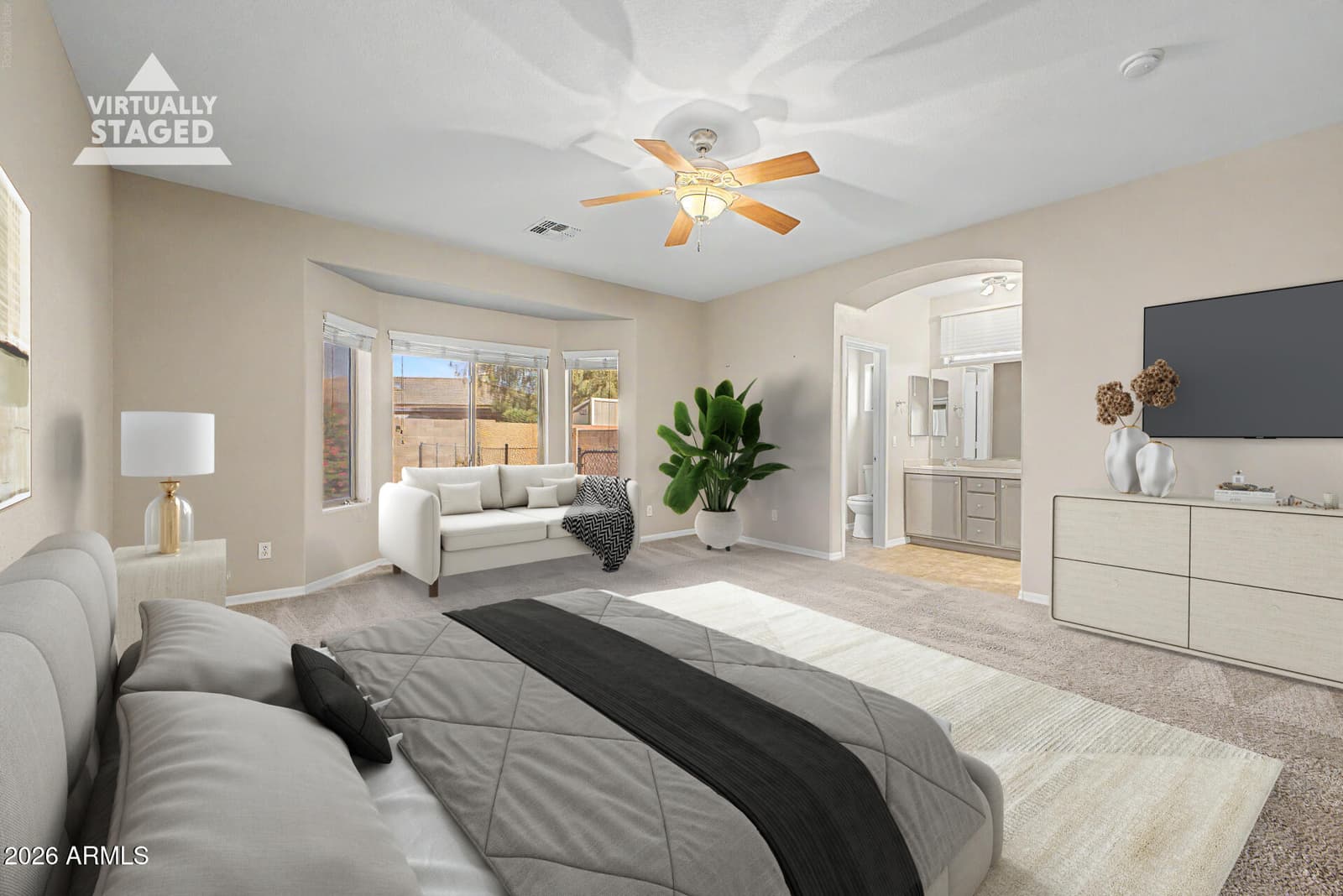 1216 N LANTANA Place, Casa Grande, AZ 85122 — photo 18 of 37