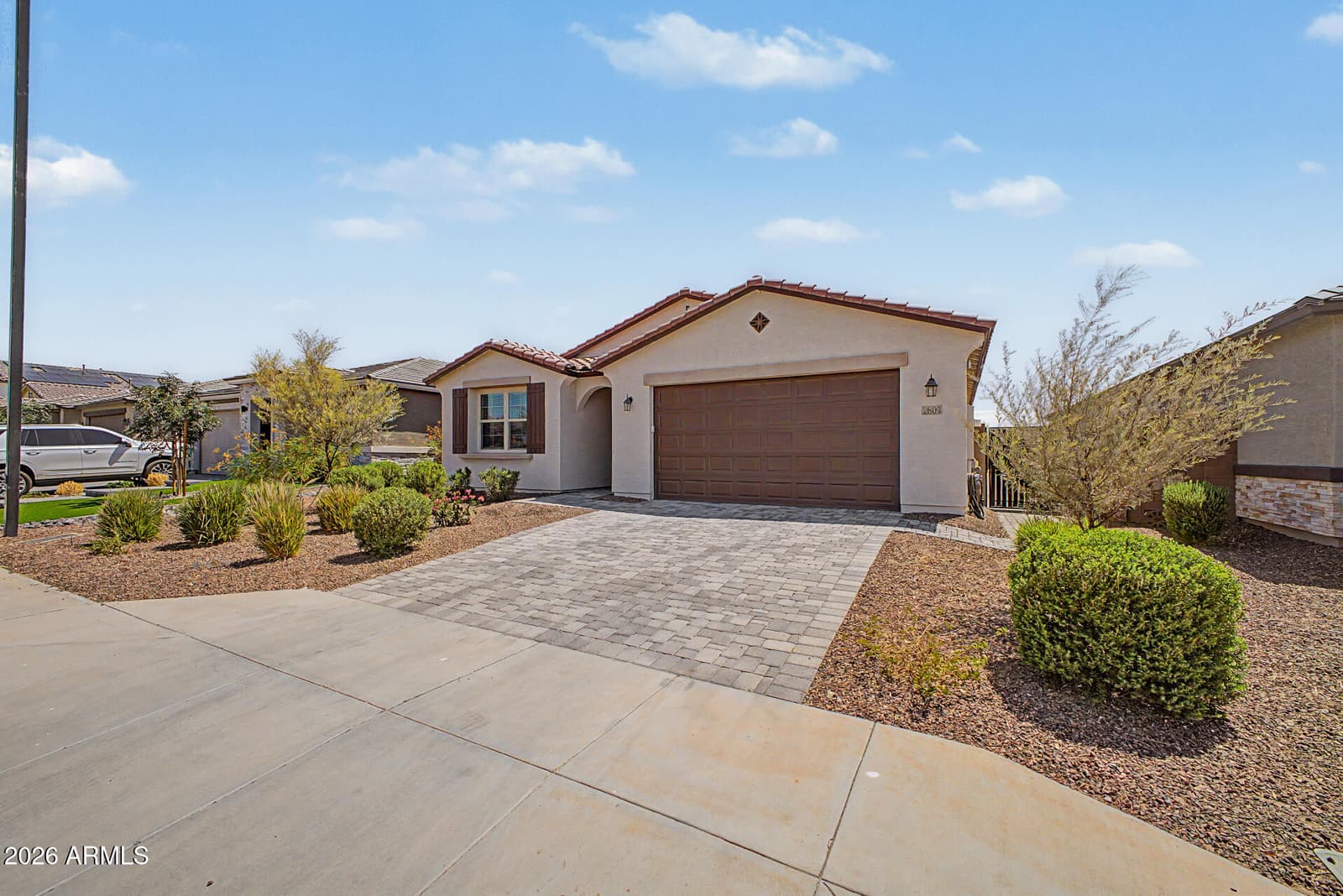2803 N 195TH Drive, Buckeye, AZ 85396 — photo 3 of 34