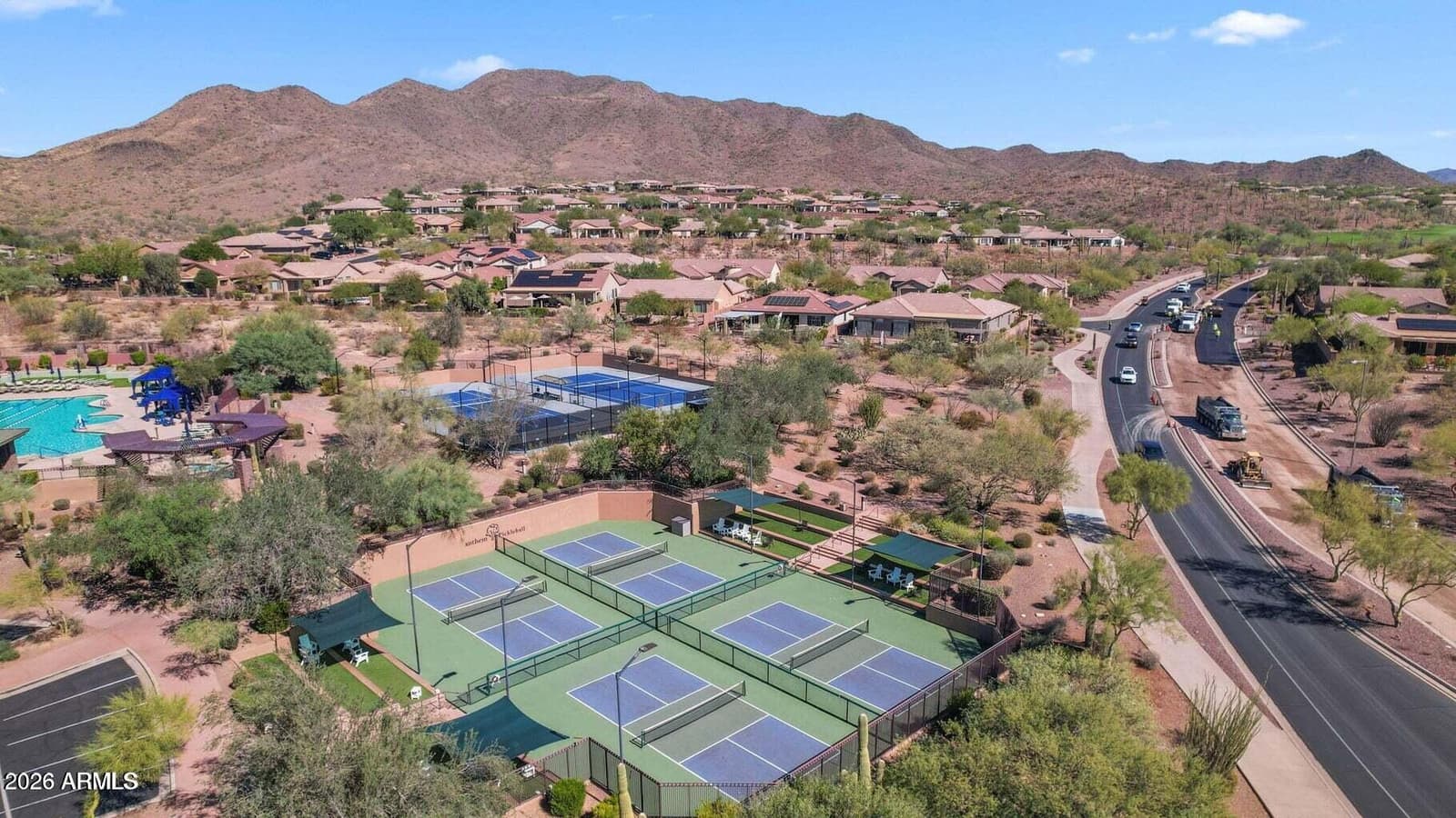2449 W MUIRFIELD Drive, Anthem, AZ 85086 — photo 31 of 44