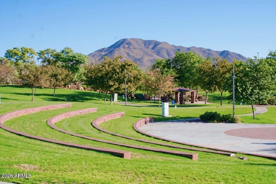 2449 W MUIRFIELD Drive, Anthem, AZ 85086 — photo 43 of 44
