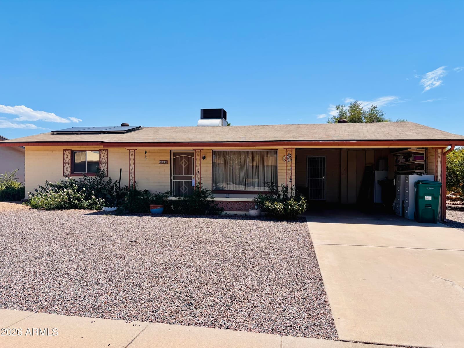 6231 E Duncan Street, Mesa, AZ 85205 — photo 1 of 2