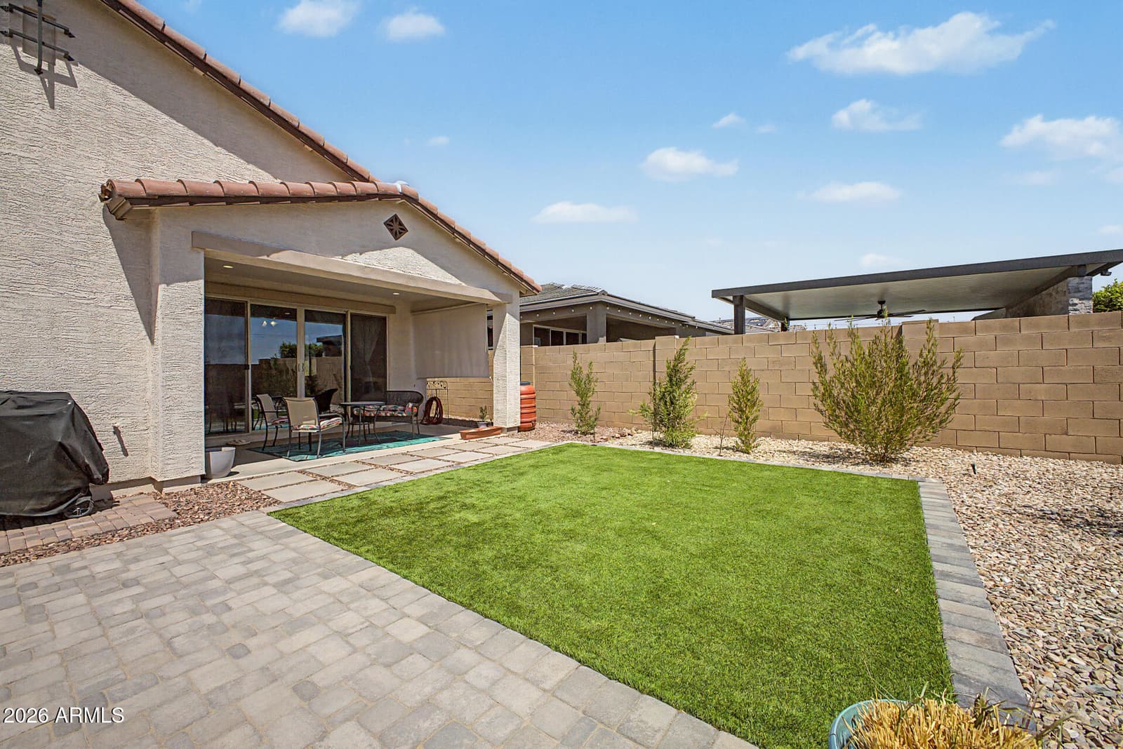 2803 N 195TH Drive, Buckeye, AZ 85396 — photo 33 of 34