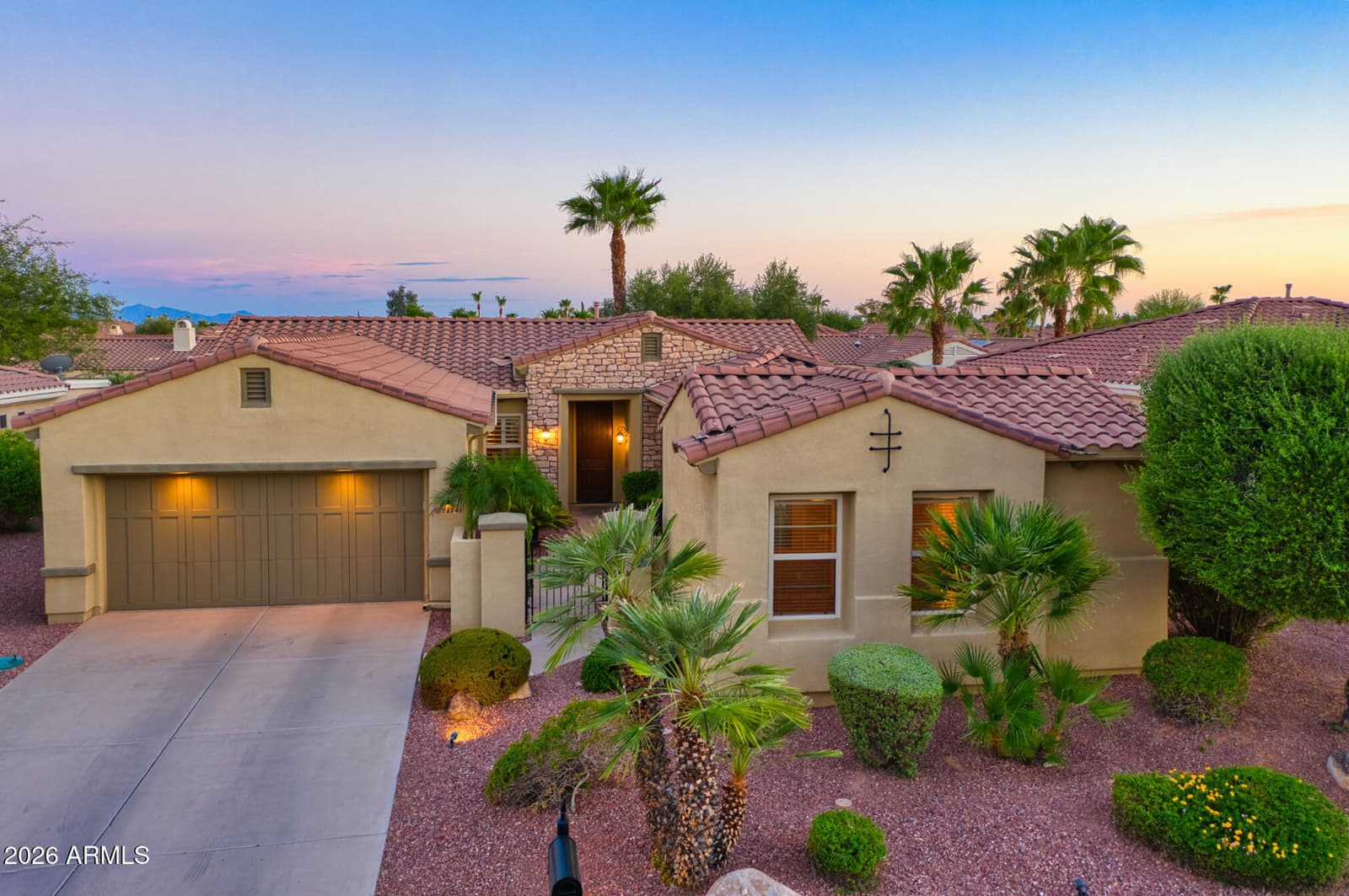 13141 W JUNIPERO Drive, Sun City West, AZ 85375 — photo 1 of 38