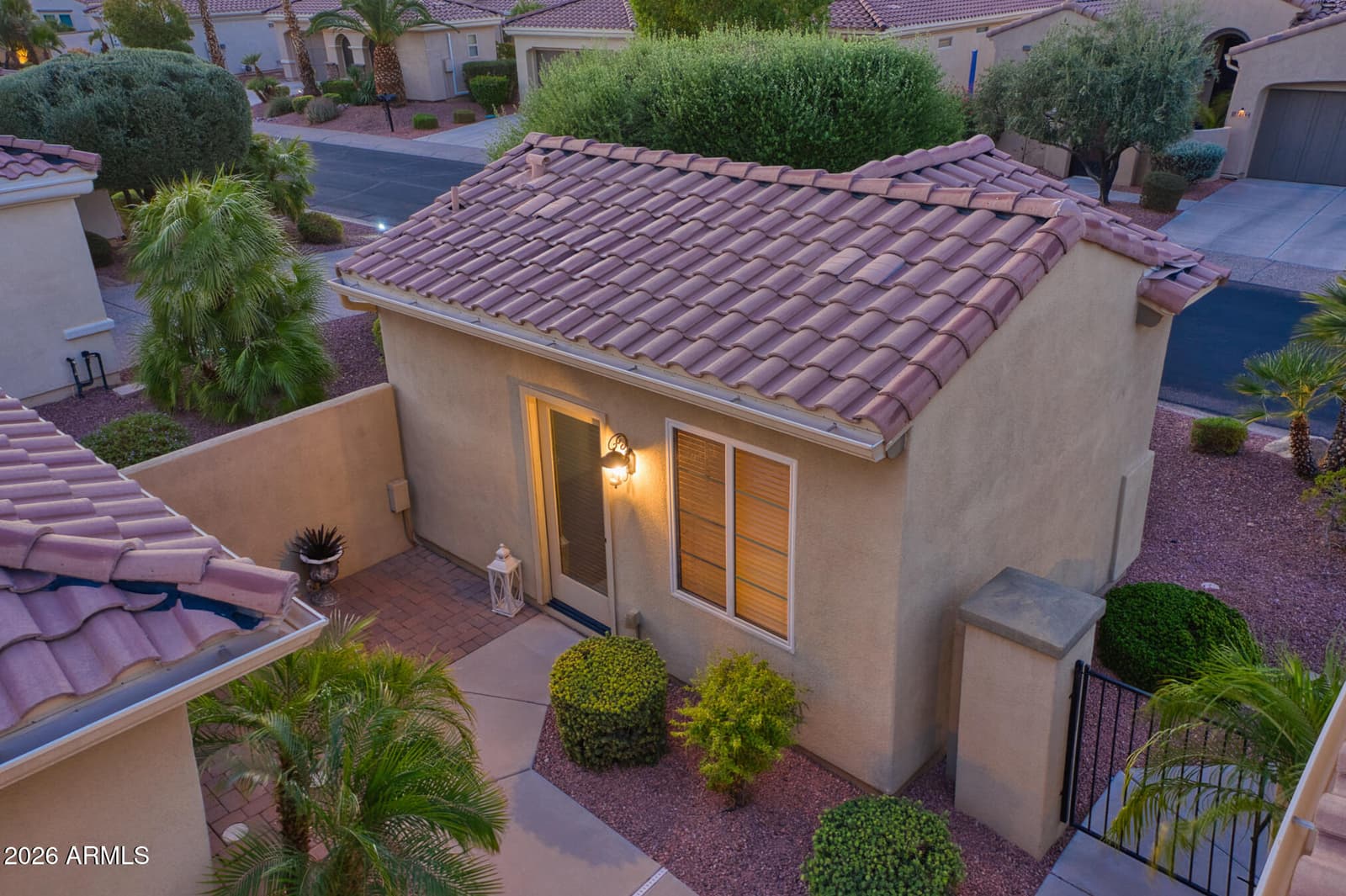 13141 W JUNIPERO Drive, Sun City West, AZ 85375 — photo 21 of 38