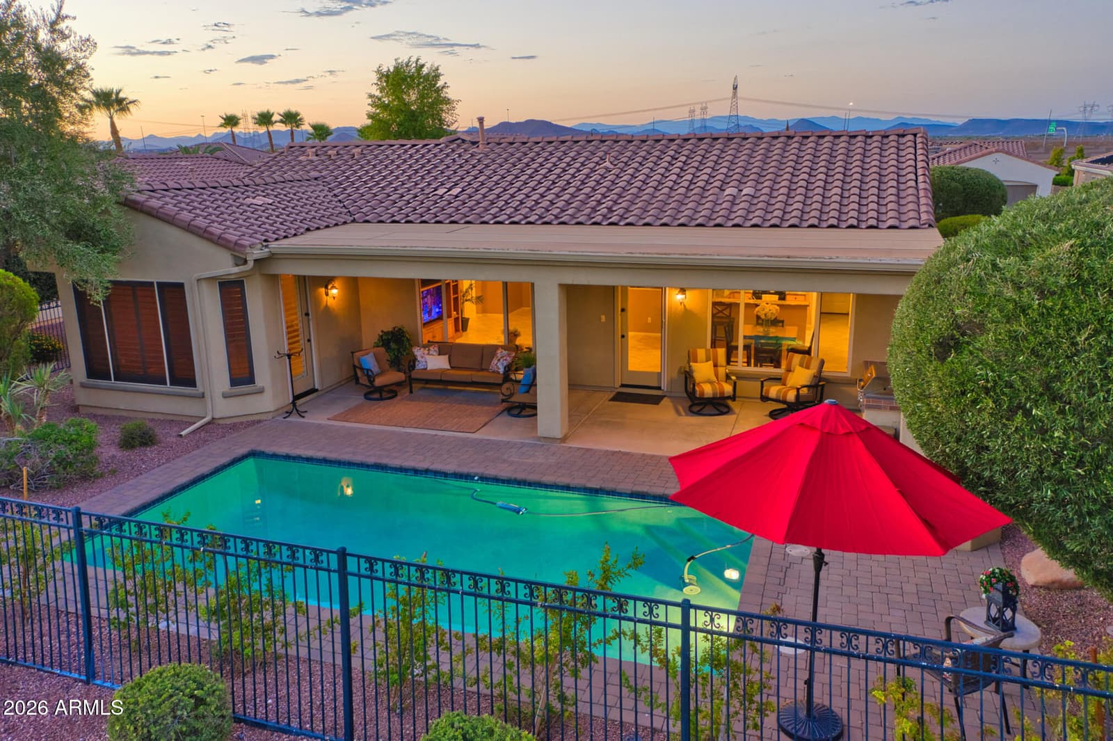 13141 W JUNIPERO Drive, Sun City West, AZ 85375 — photo 2 of 38