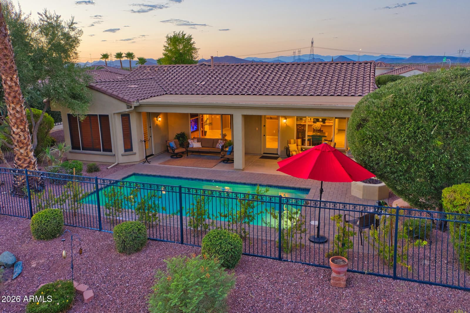 13141 W JUNIPERO Drive, Sun City West, AZ 85375 — photo 25 of 38