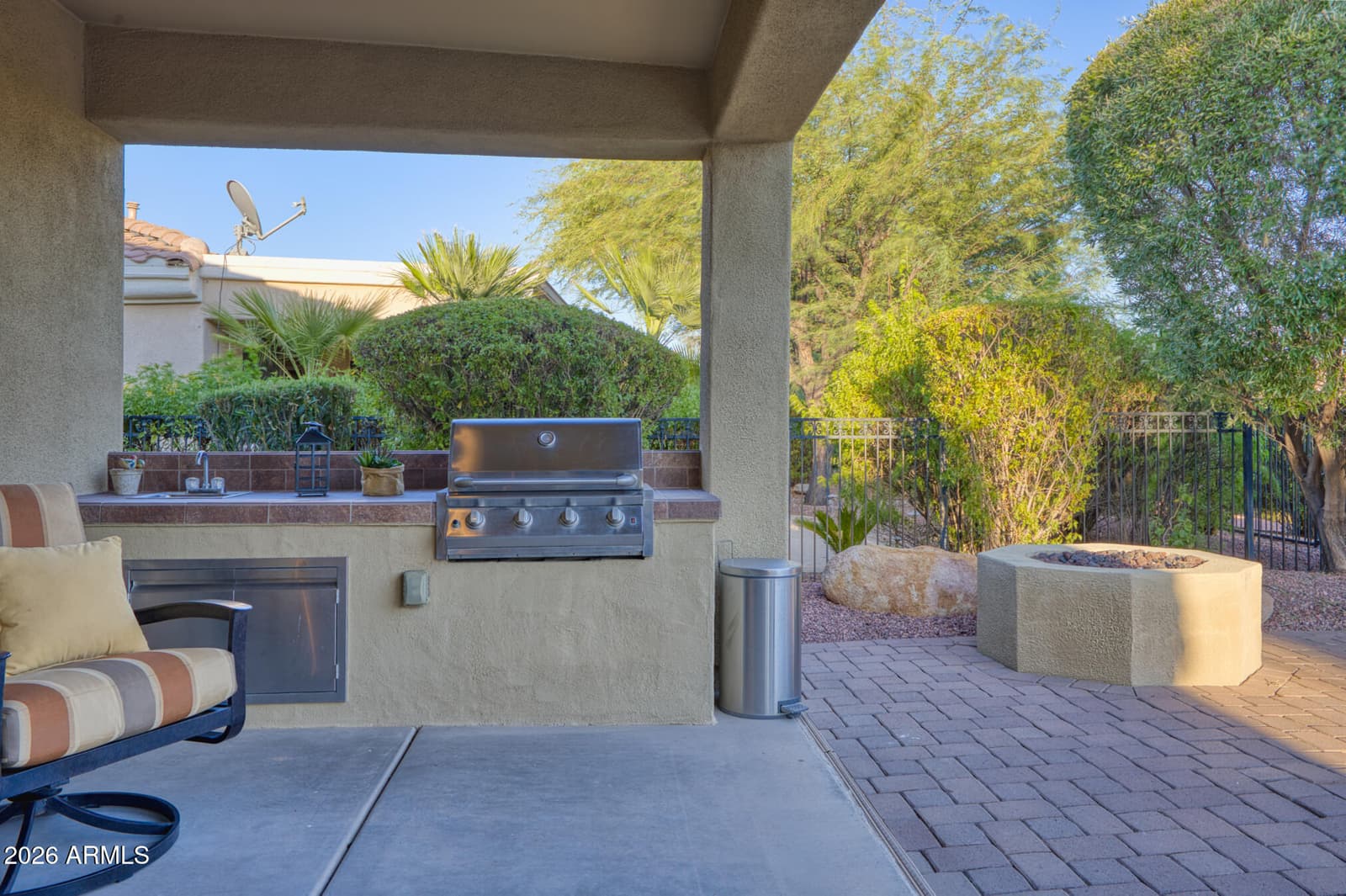 13141 W JUNIPERO Drive, Sun City West, AZ 85375 — photo 27 of 38