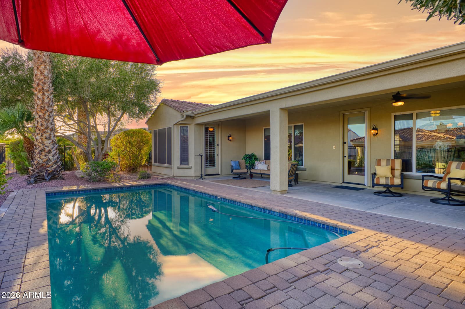 13141 W JUNIPERO Drive, Sun City West, AZ 85375 — photo 3 of 38